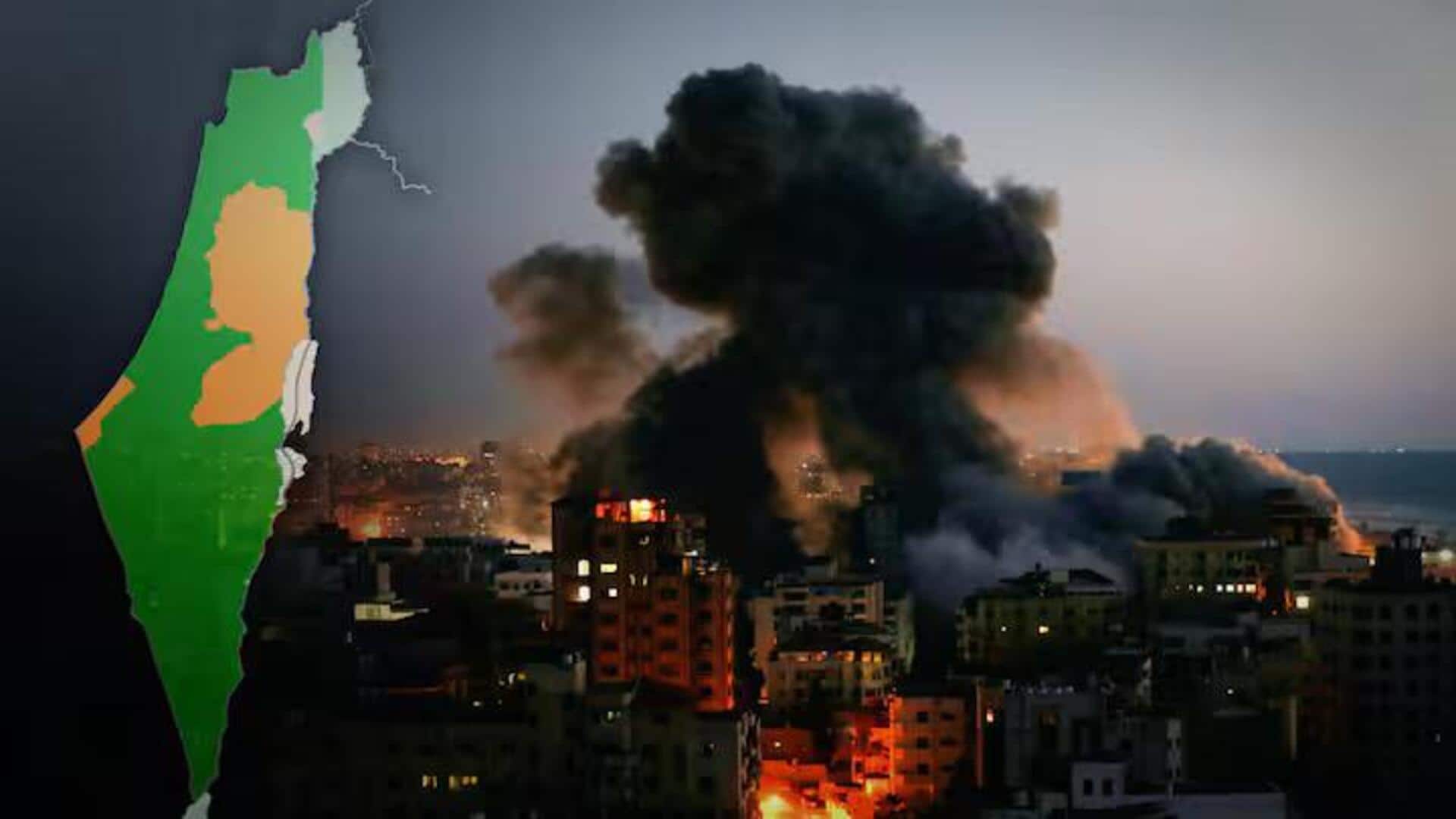 6 months of Israel-Hamas conflict: What has changed
