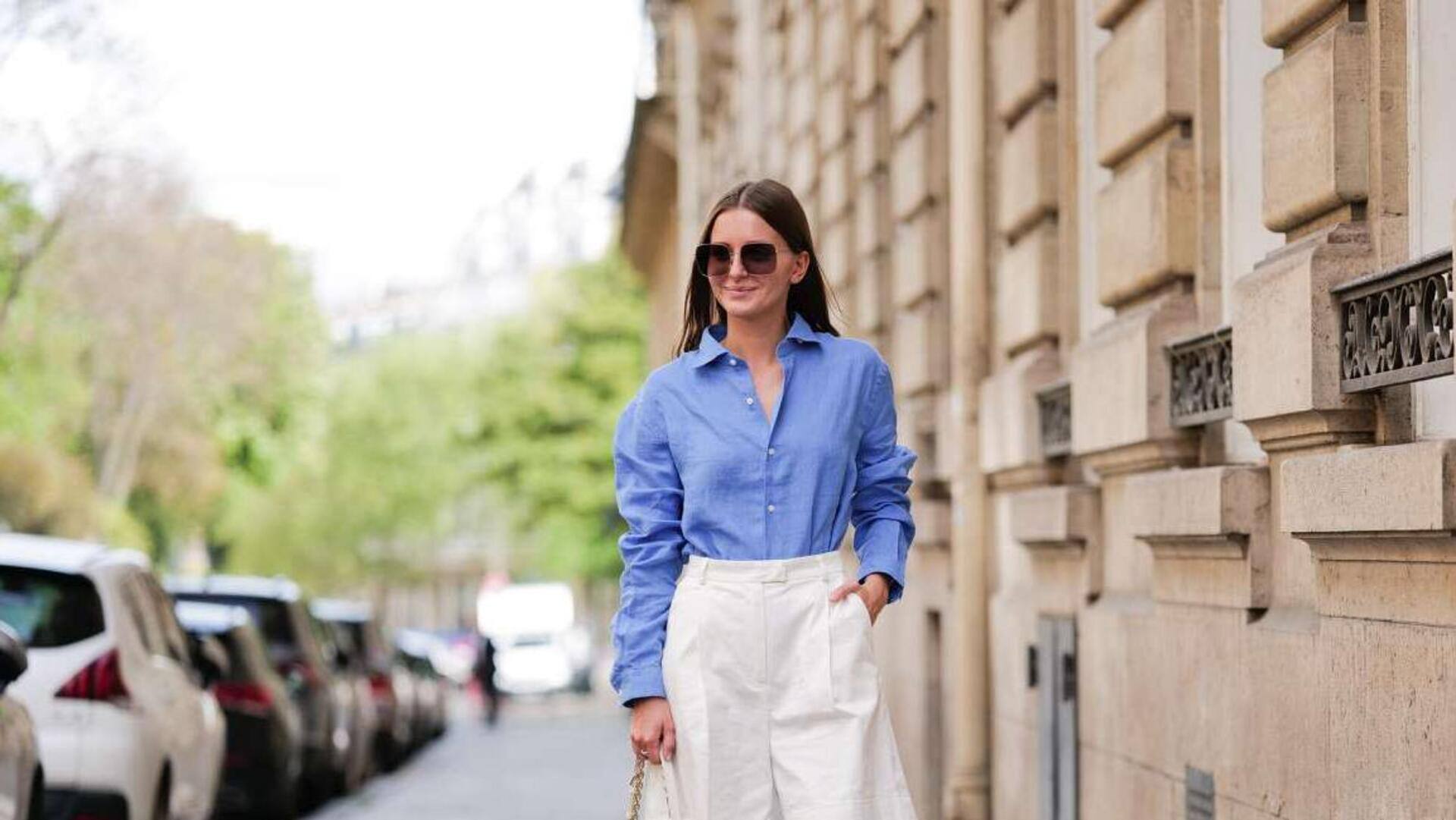 Heading out for brunch? Look modish with this style guide