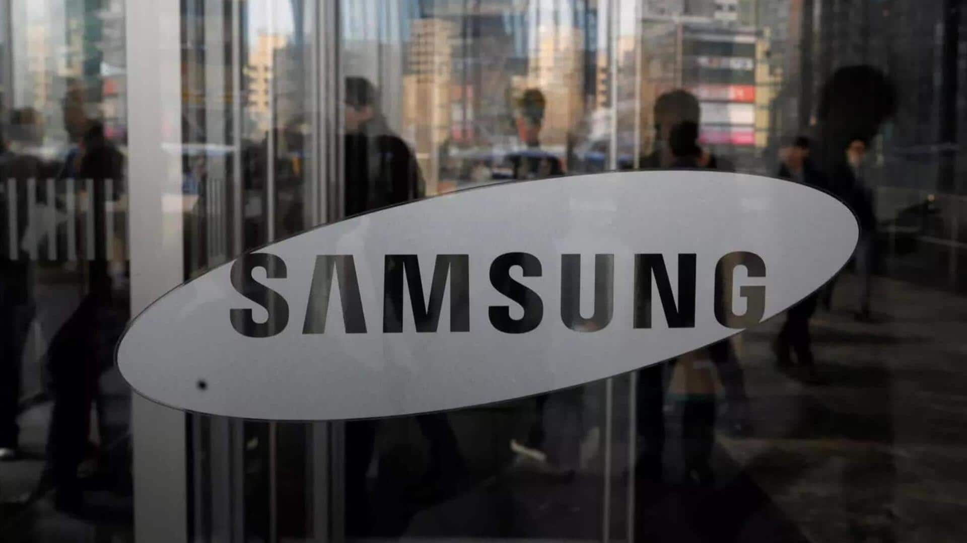 100 Samsung workers, leaders arrested amid labor disputes in India