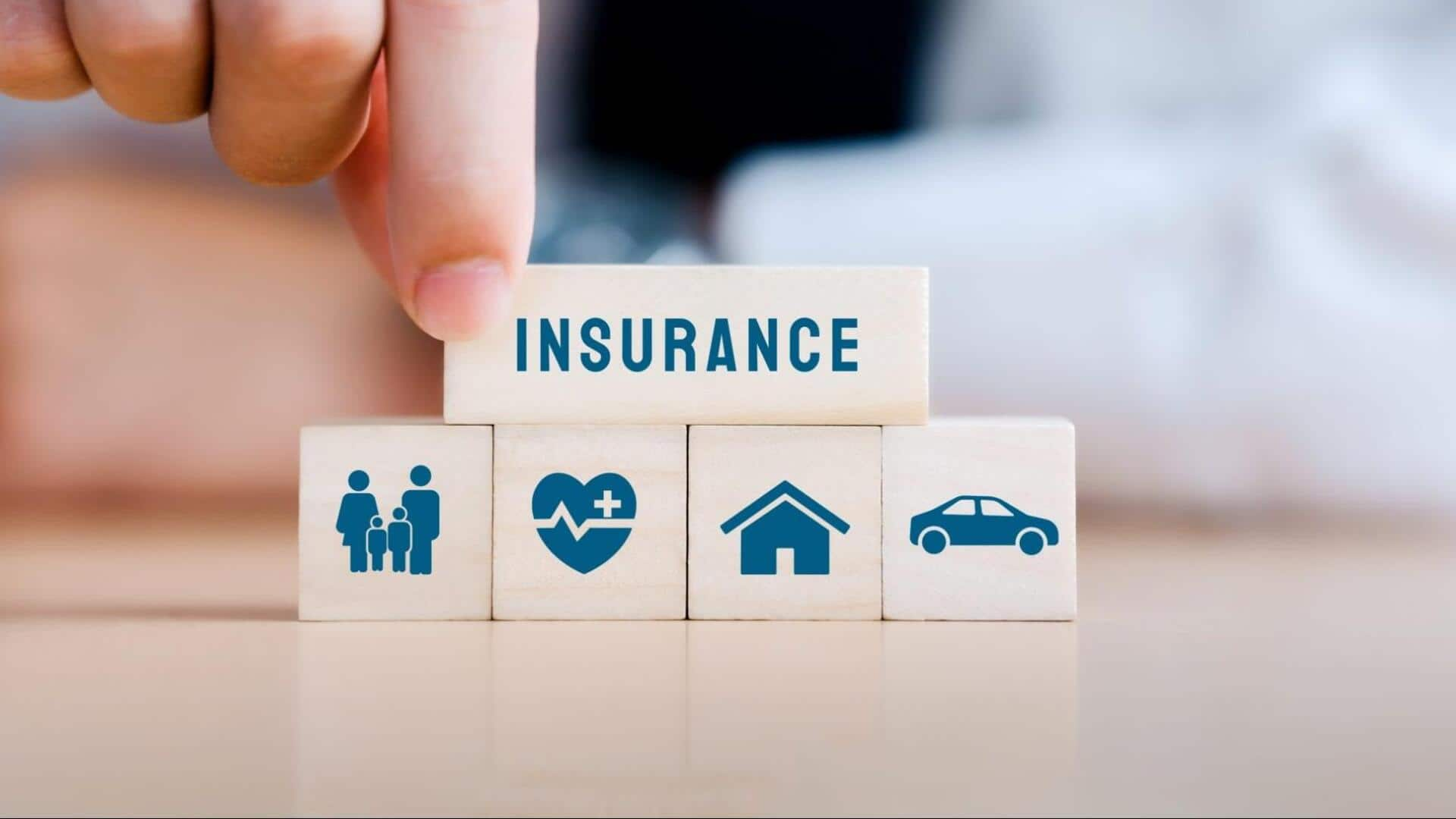 Term insurance v/s health insurance: Which one to go for?