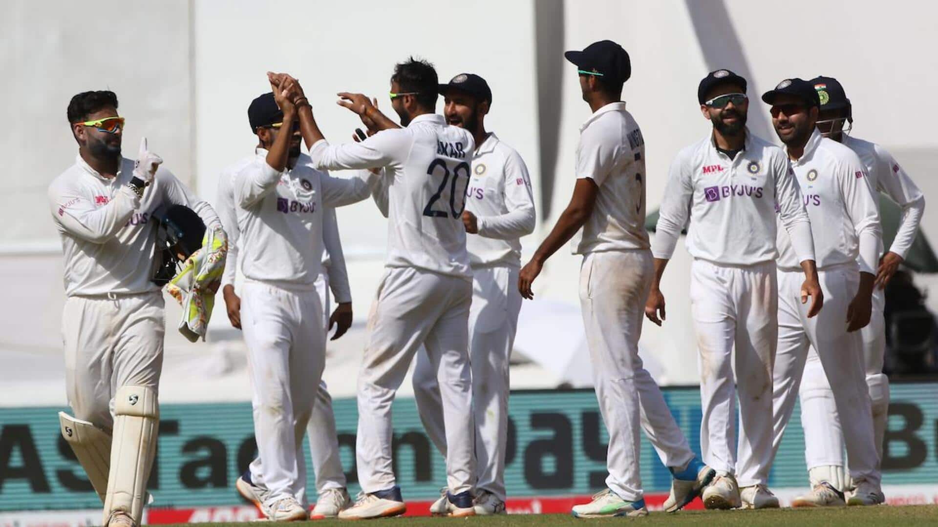 Revisiting India's bilateral Test assignments in England since 2000 Revisiting India's bilateral Test assignments in England since 2000