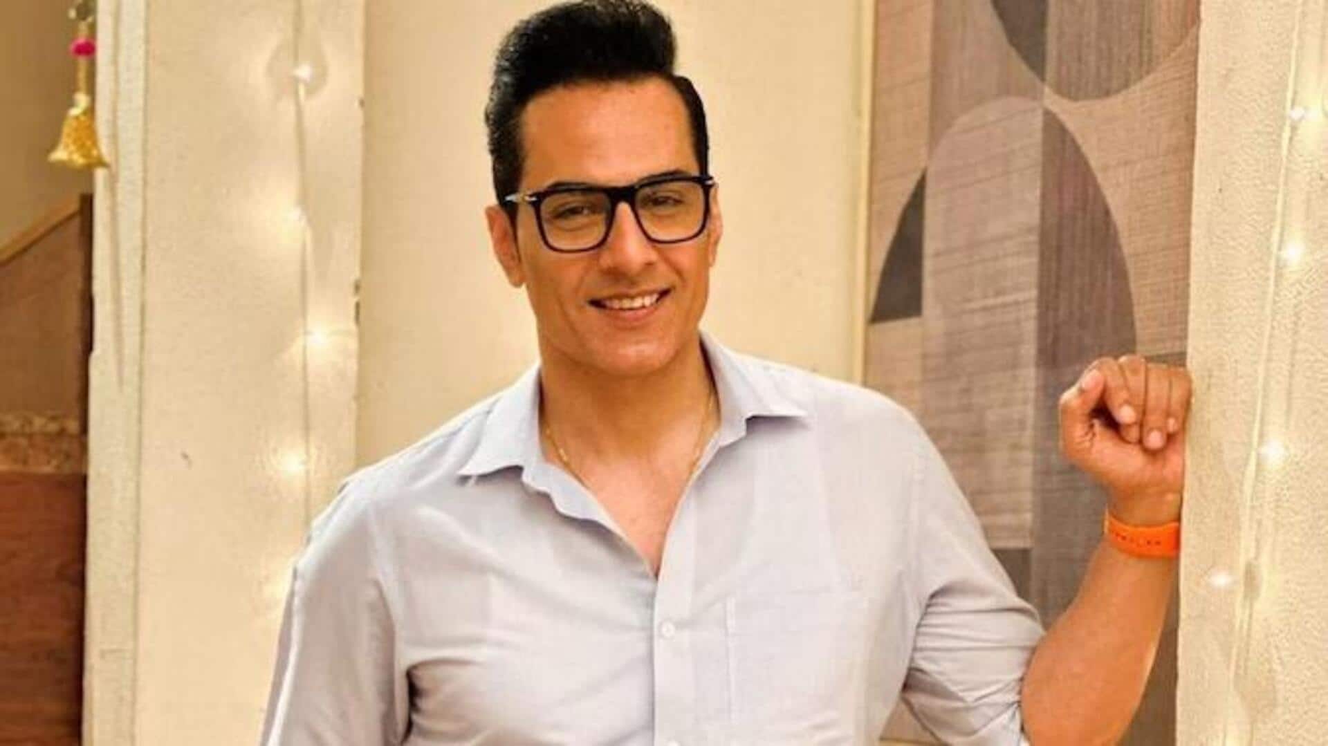 Sudhanshu Pandey talks possible return to 'Singham' franchise Sudhanshu Pandey talks possible return to 'Singham' franchise