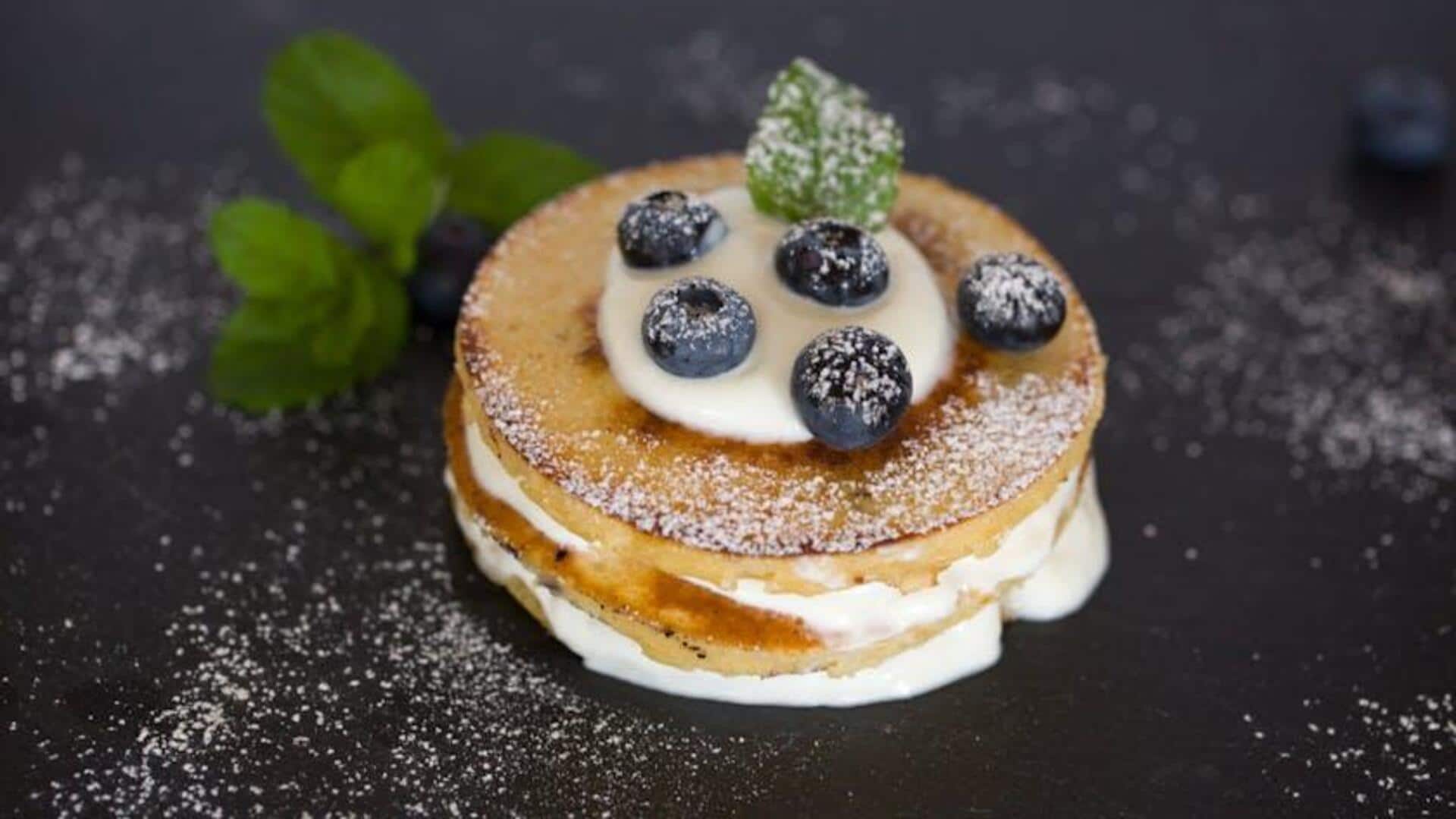 Love lupin flour? You'll enjoy these dishes