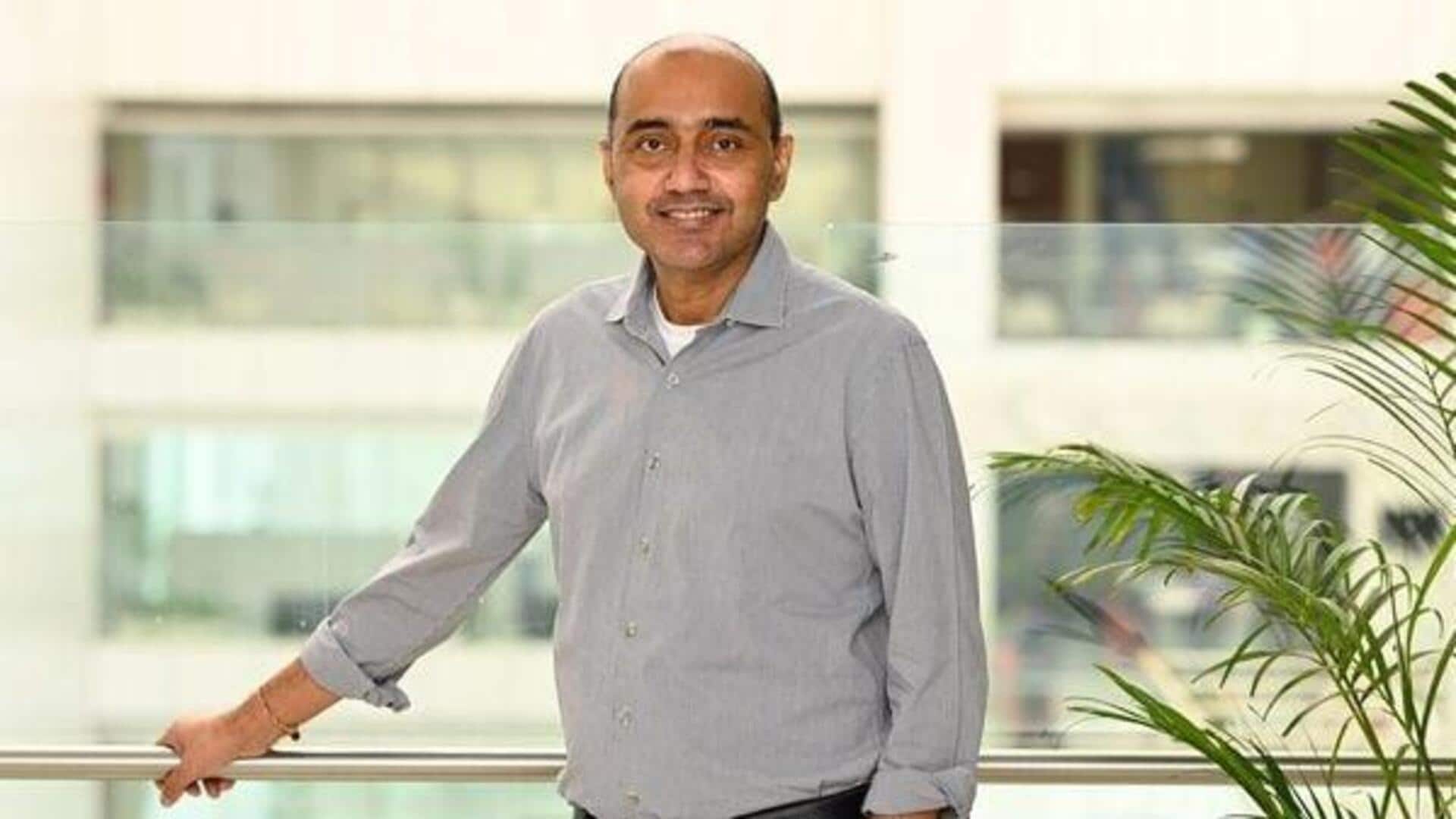 Trust, regulatory balance must for digital era: Airtel MD