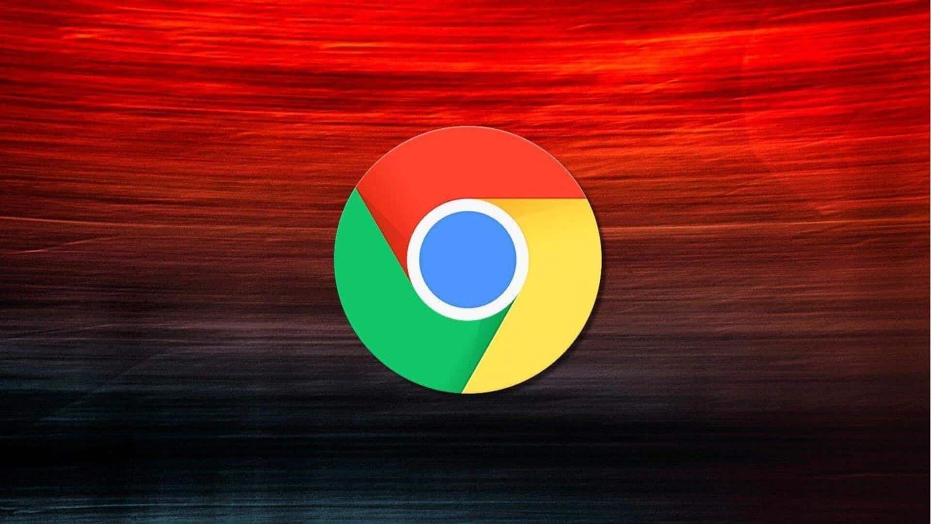 Google Chrome gets an AI upgrade: Check what's new