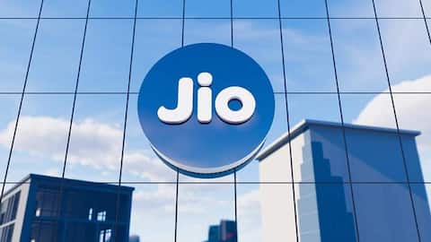 Jio appoints Dan Bailey as President to boost global expansion