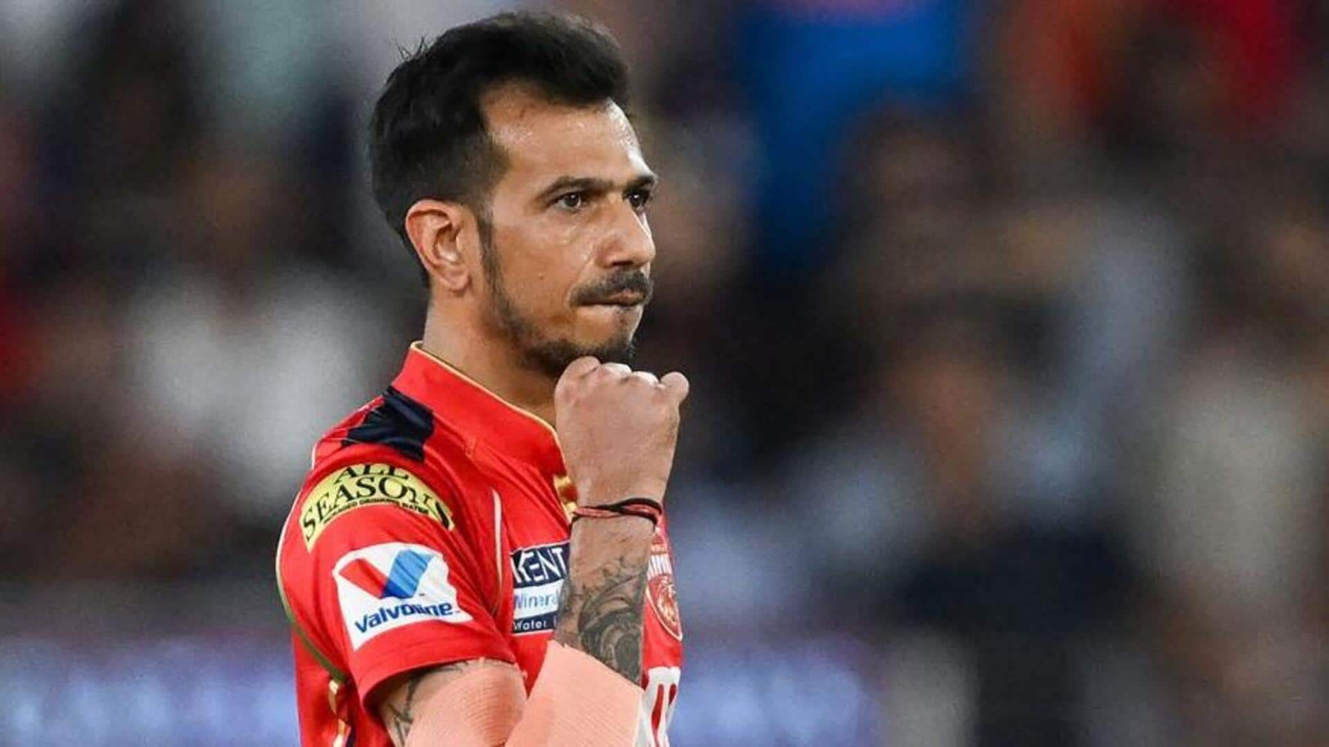 Sanju Samson vs Yuzvendra Chahal in IPL: Decoding the stats