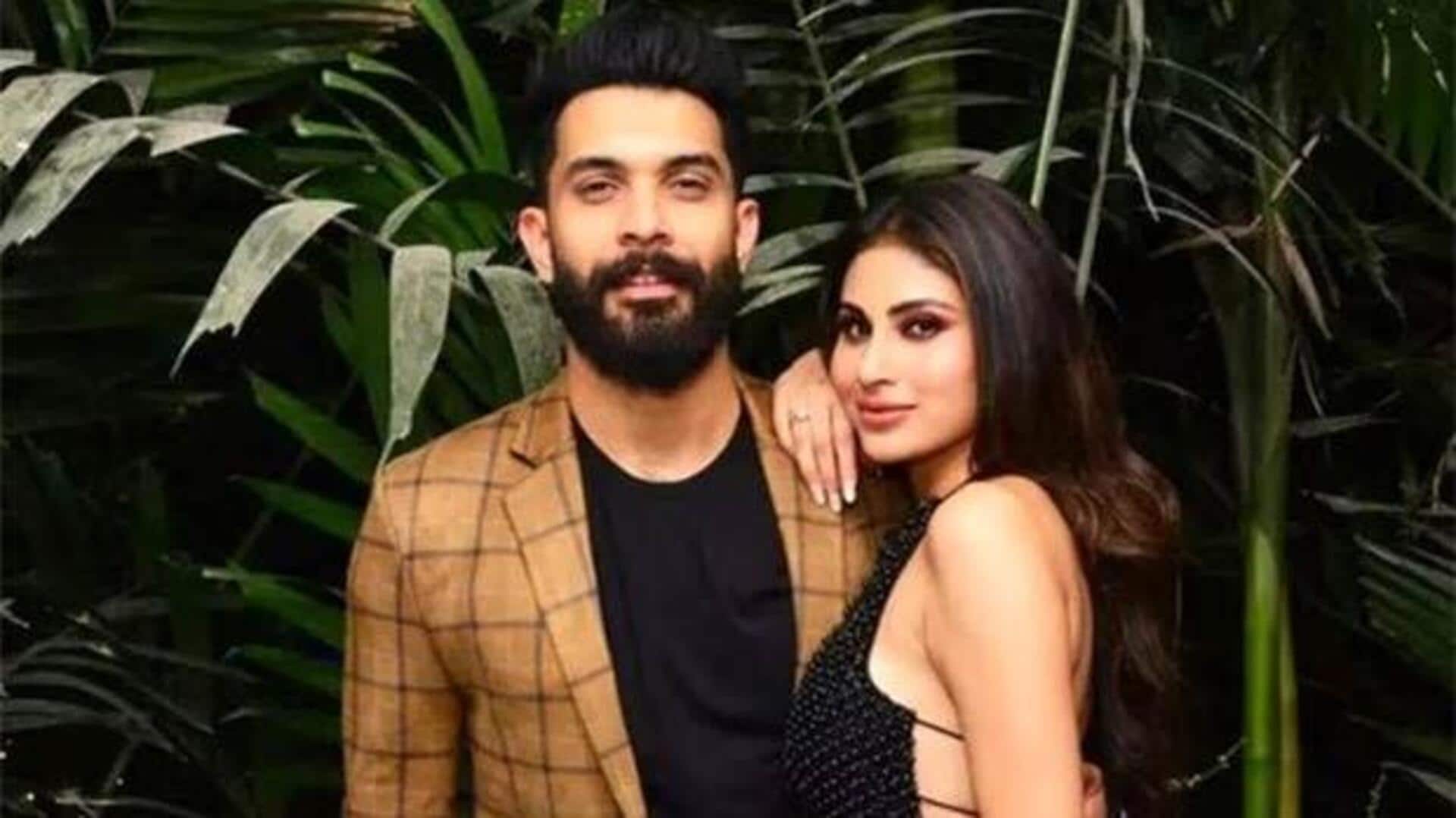 From fairytale love to separation: Mouni Roy-Suraj Nambiar's relationship timeline