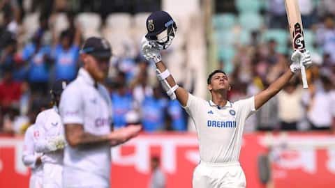 SL-IND Tests: Here's why Vishwa Fernando can challenge Yashasvi Jaiswal