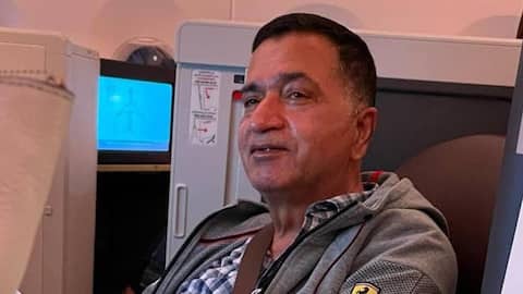 Action director Sham Kaushal completes 46 years in film industry