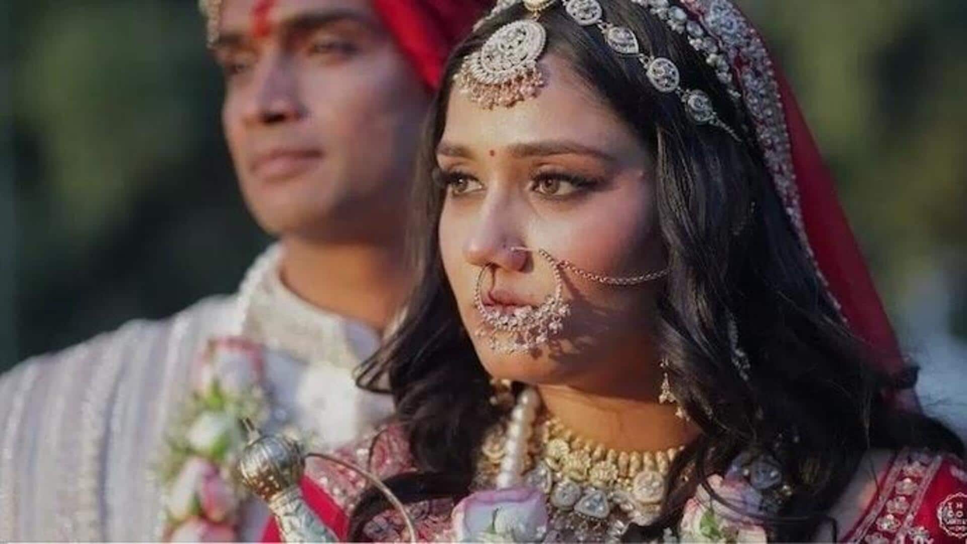 'Ask husband to...': CBI chargesheet reveals Twisha Sharma's last message 