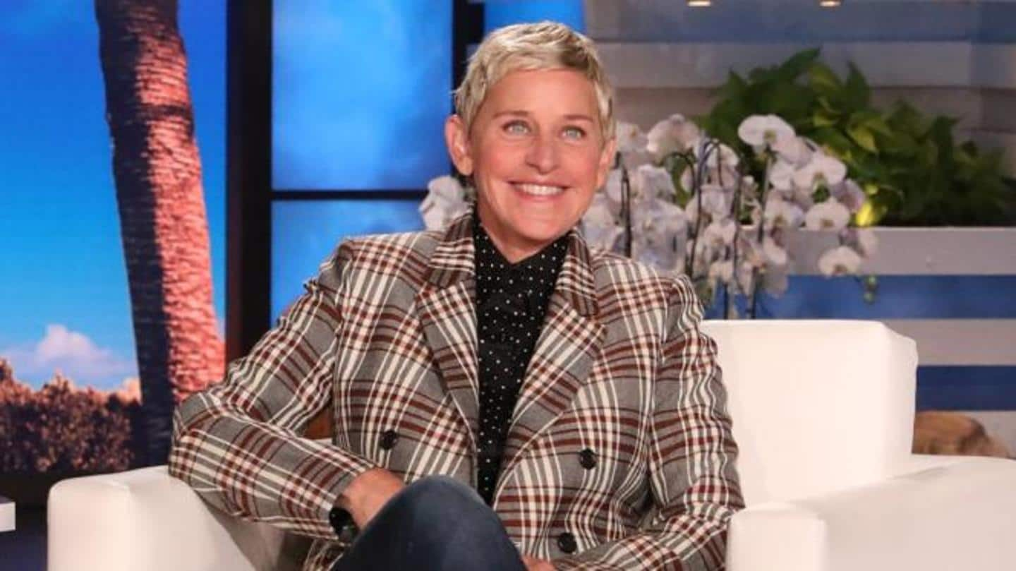 'The Ellen DeGeneres Show' ending: Toxic workplace culture possible trigger?