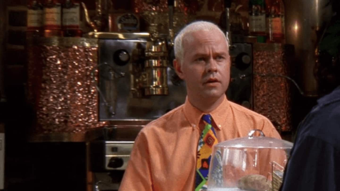'F.R.I.E.N.D.S' reunion episode was 'bittersweet' moment for him 'F.R.I.E.N.D.S' reunion episode was 'bittersweet' moment for him