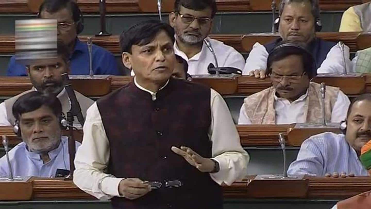 Crime Branch's SIT investigating cases: Home Ministry Crime Branch's SIT investigating cases: Home Ministry