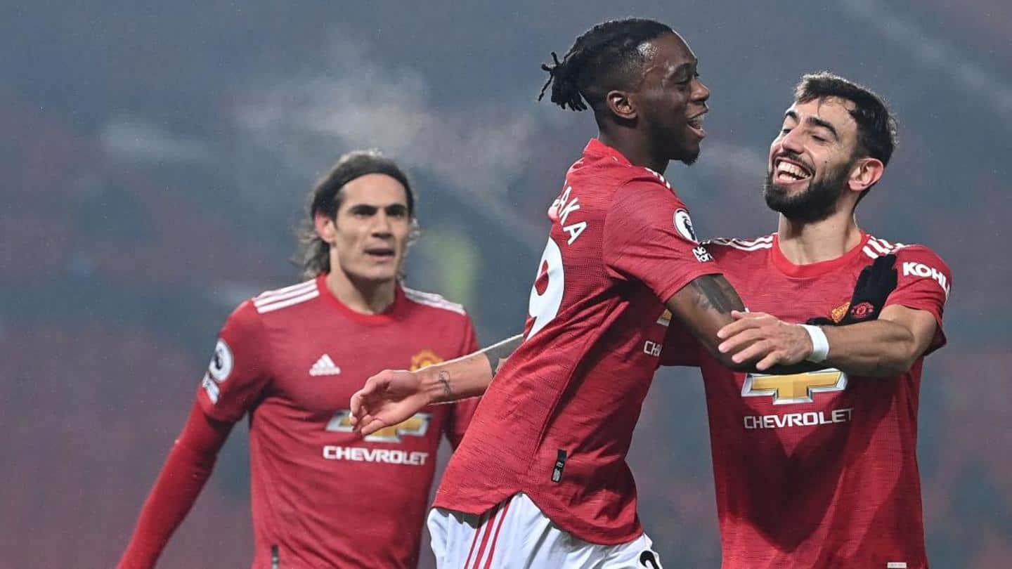 Wan-Bissaka's Premier League stats Wan-Bissaka's Premier League stats