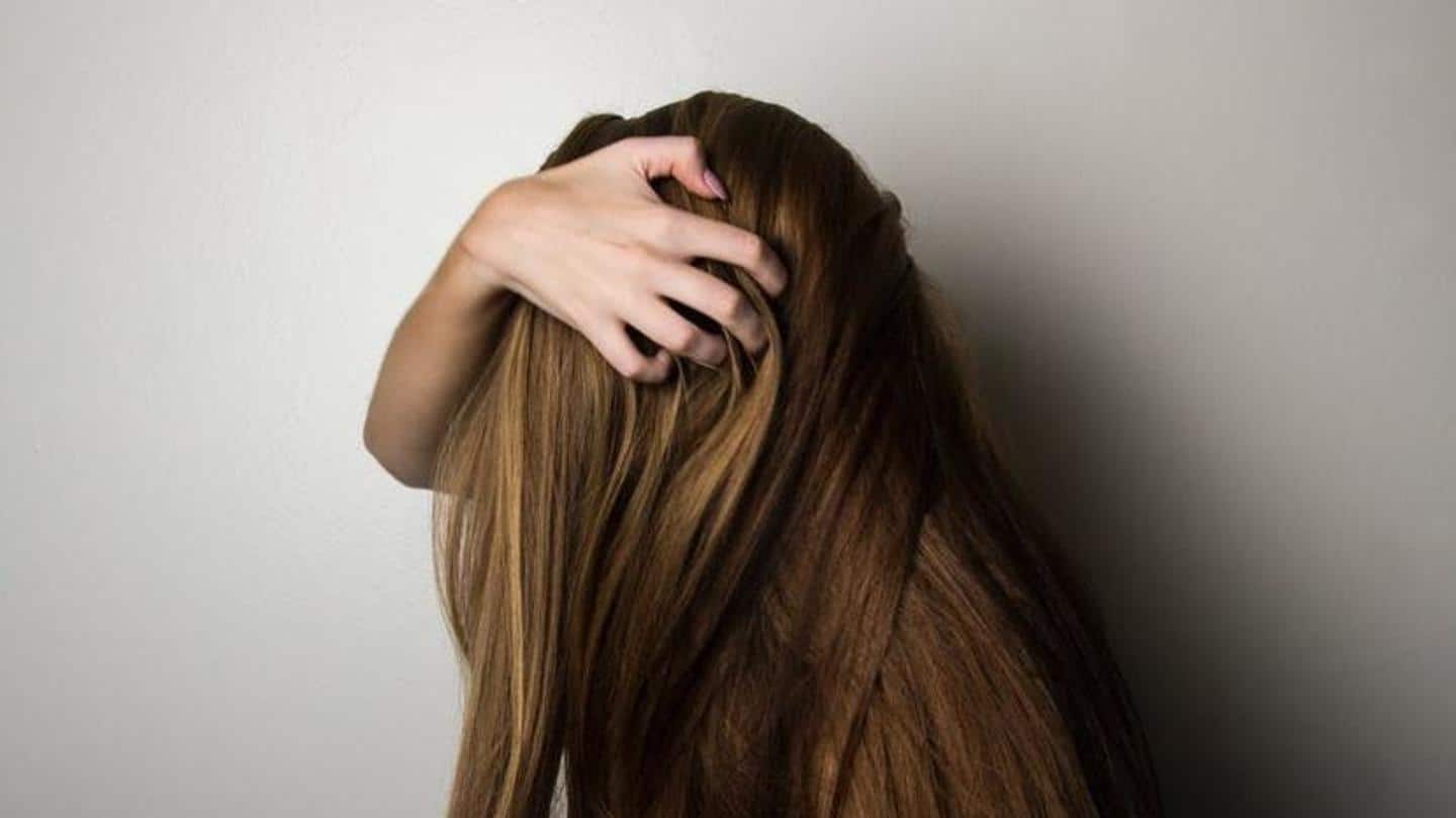 Facing bad hair problems? This is how to solve them
