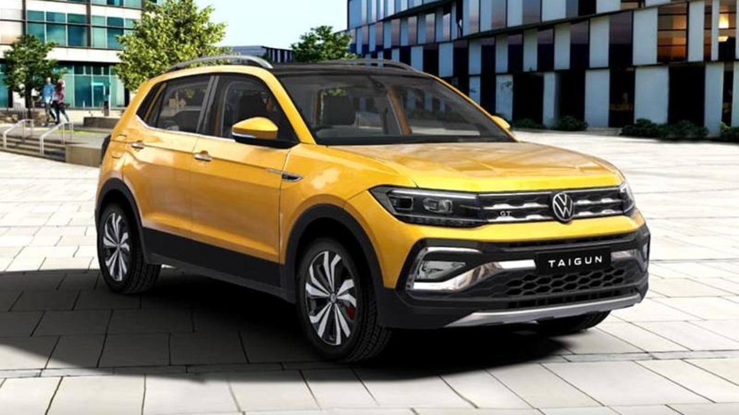Volkswagen cars have become costlier by up to Rs. 45,700 Volkswagen cars have become costlier by up to Rs. 45,700