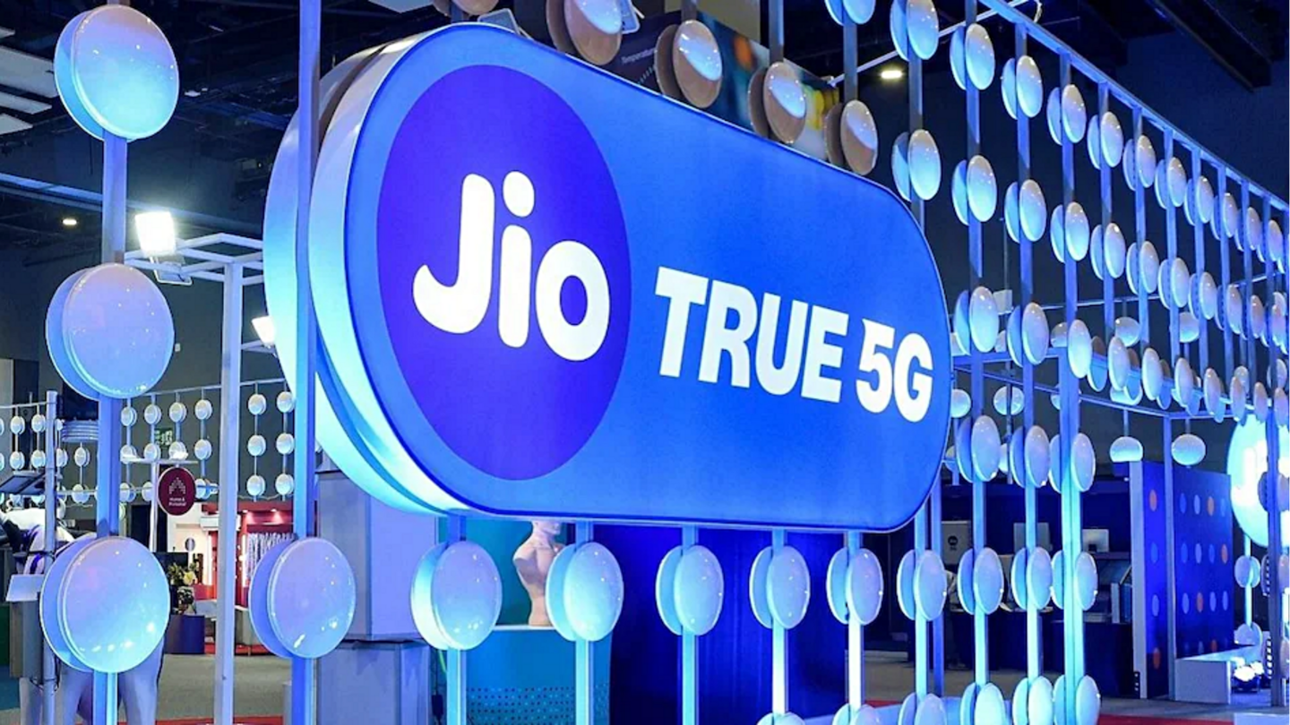 Reliance Jio rolls out 5G service in Delhi-NCR