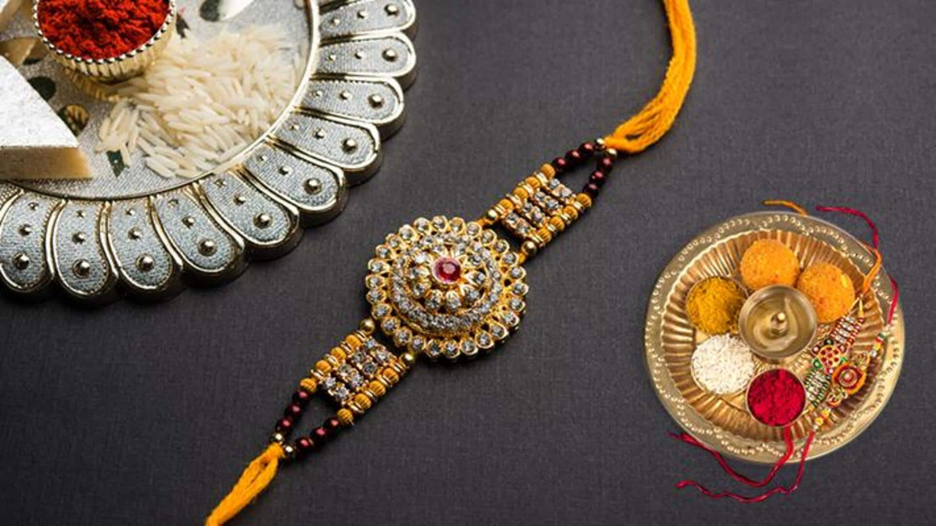 Rakhi festive sales projected to cross ₹12,000 crore mark 