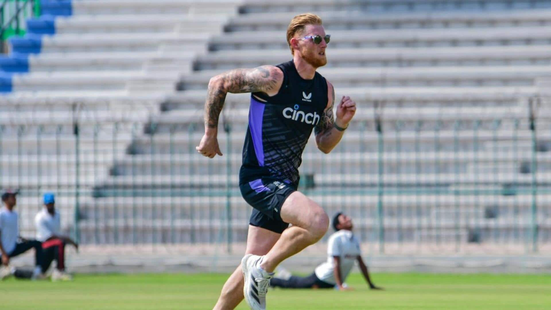 Ben Stokes signs new contract with ECB: Details here