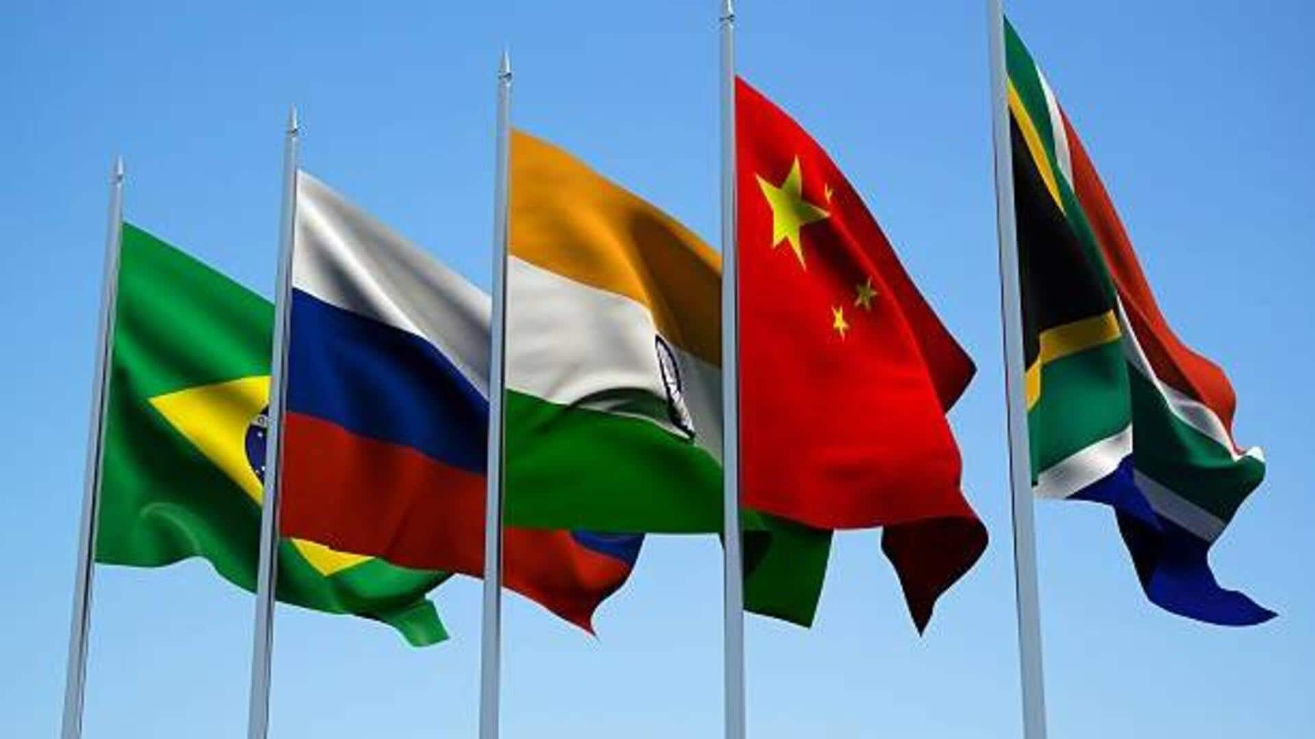 Nigeria becomes latest 'partner country' of BRICS bloc