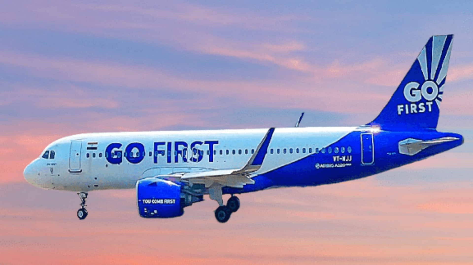 NCLT orders liquidation of Go First airline: Here's what happened