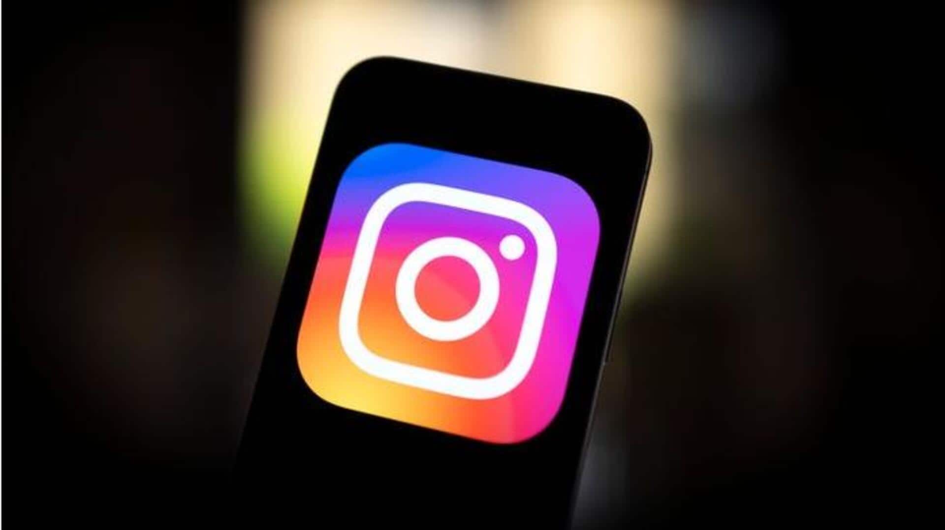 Want to improve privacy on Instagram? These tips might help Want to improve privacy on Instagram? These tips might help