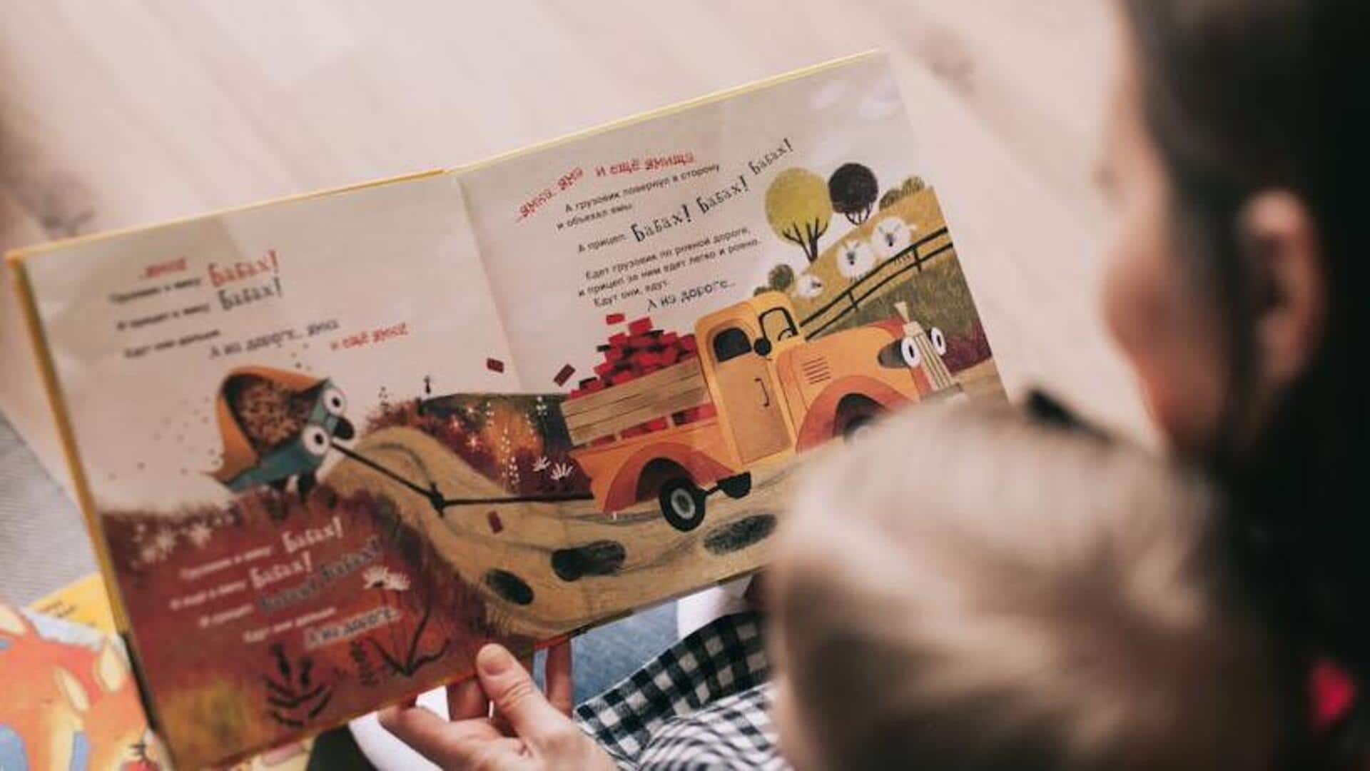 Interactive storytelling: A fun way to boost your focus Interactive storytelling: A fun way to boost your focus