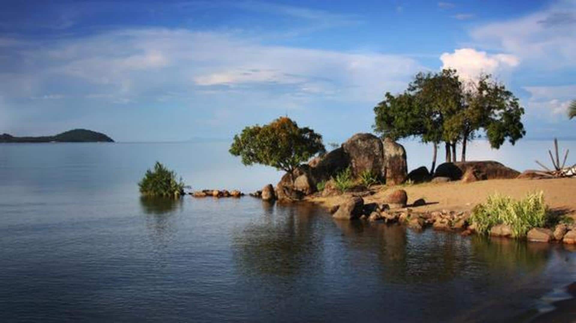 Hidden gems: Breathtaking natural pools to swim in Hidden gems: Breathtaking natural pools to swim in