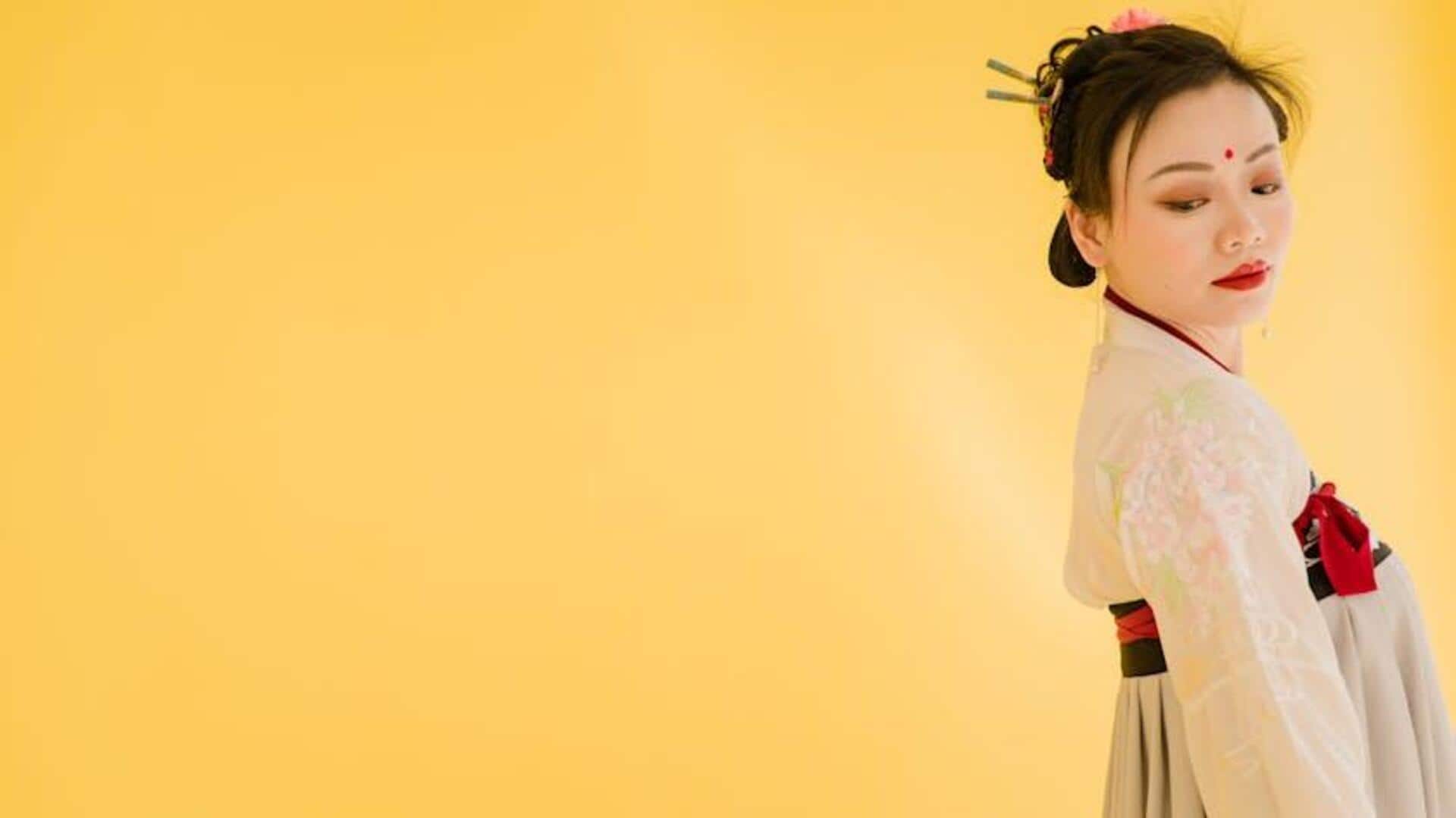 Hanbok's journey: Evolution, design, and cultural significance