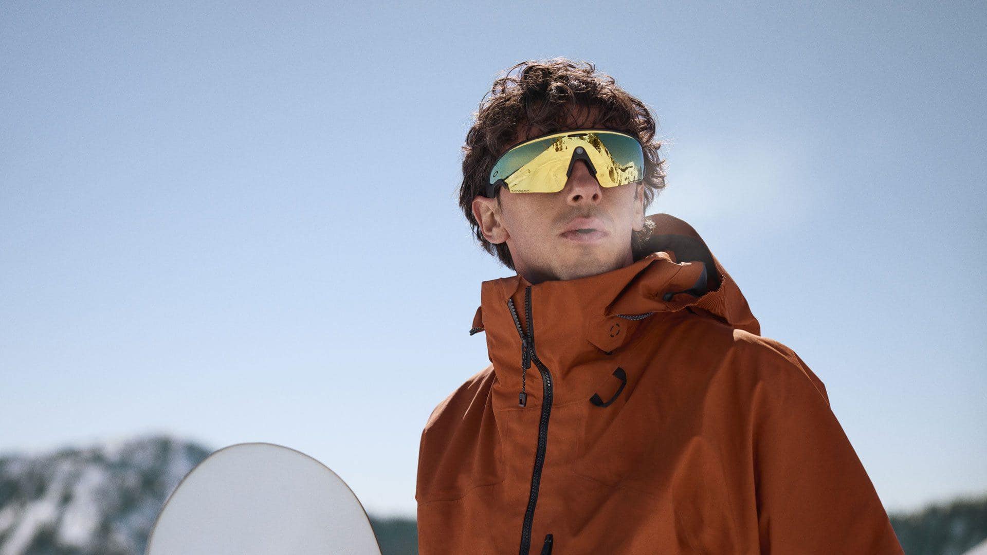 Meta's new glasses for athletes come with Garmin, Strava support
