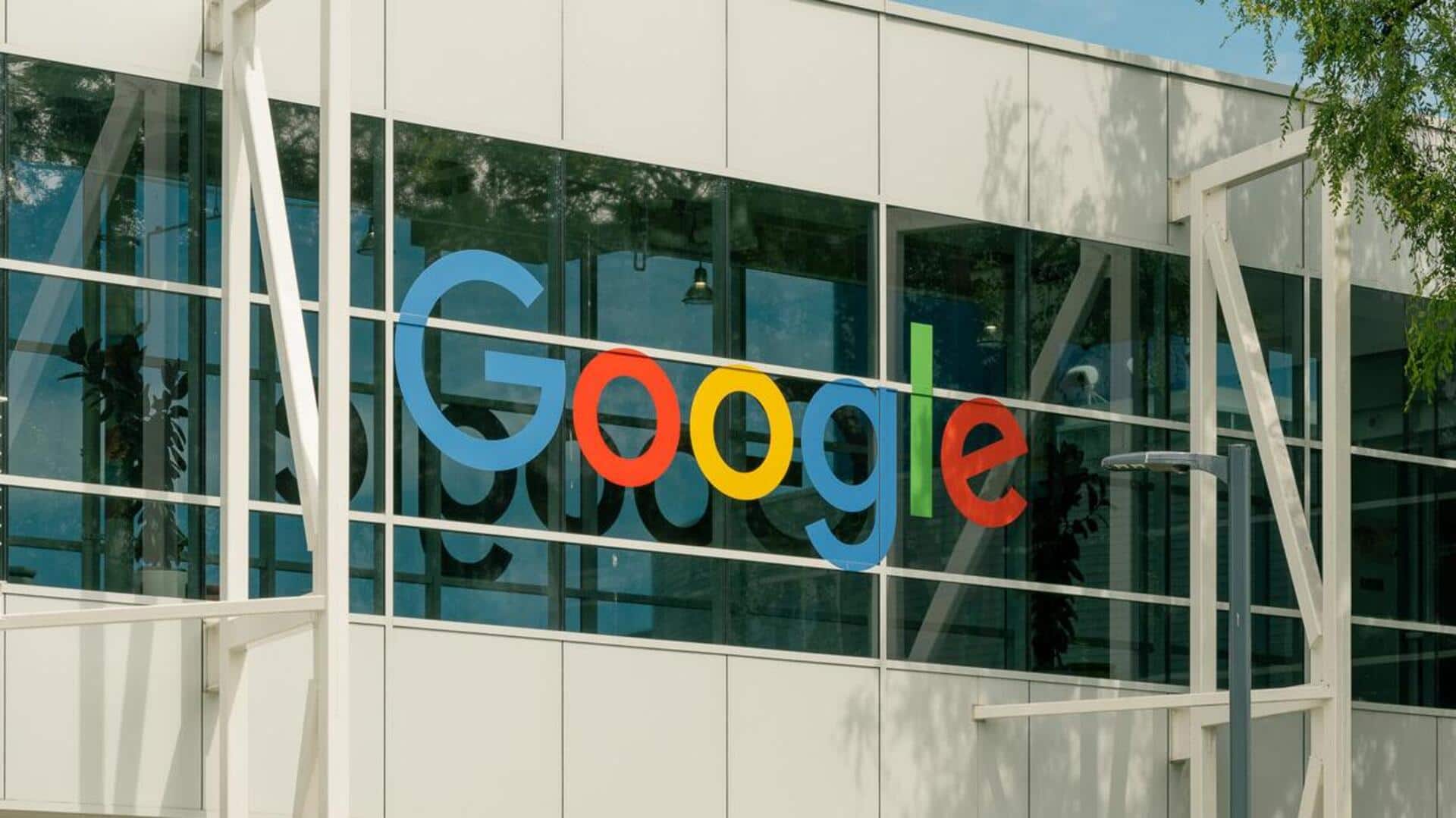 Google says it's 'proud' of Pentagon deal amid employee backlash