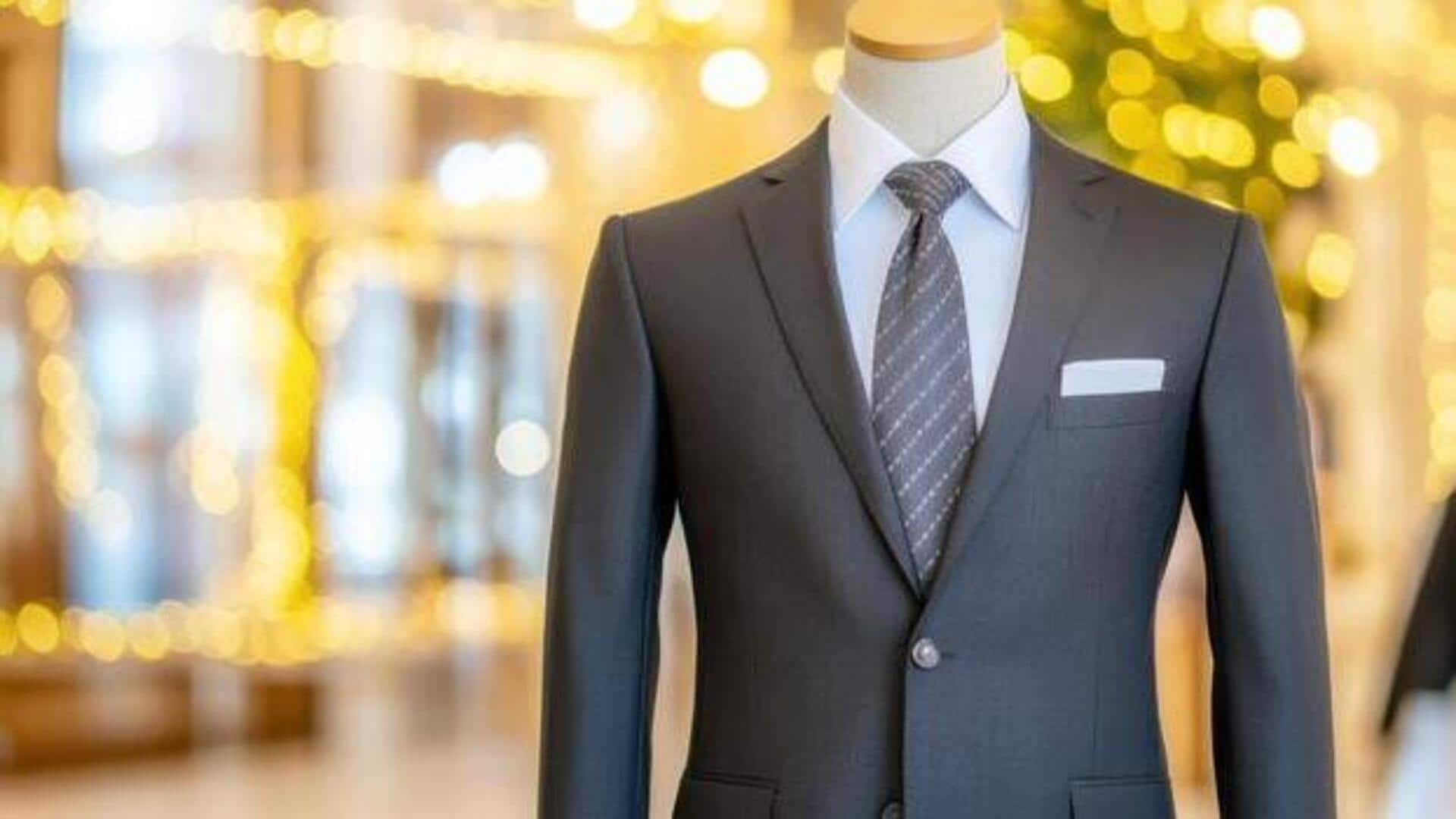 How to style classic tailored coats
