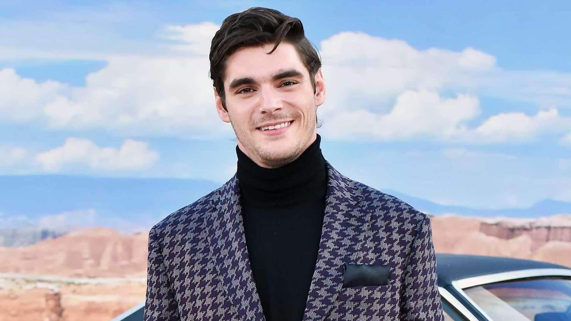 'Breaking Bad' star RJ Mitte dies at 34