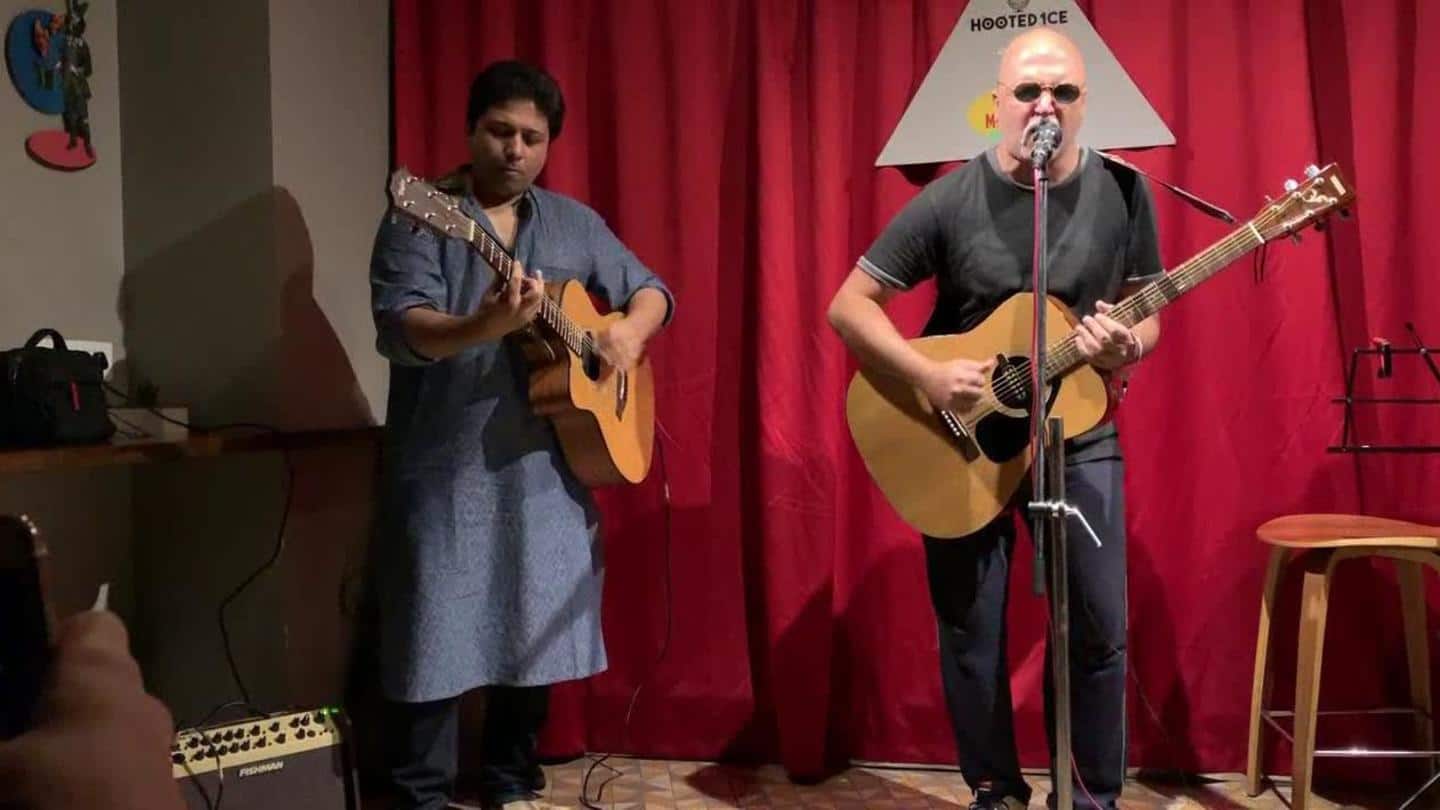 Dada is battling for his life, wrote Amaal Dada is battling for his life, wrote Amaal