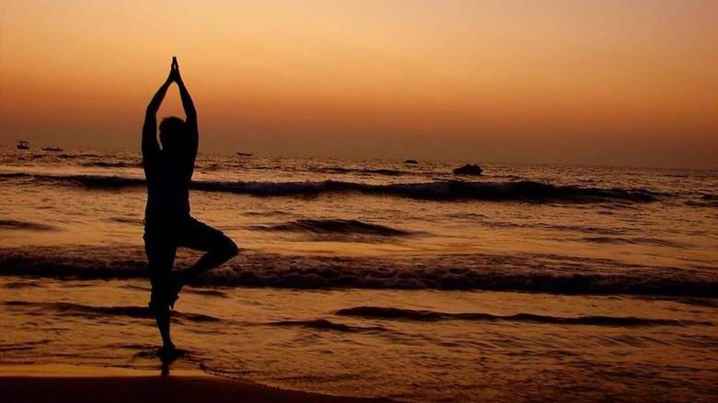 International Day of Yoga: What is Ashtanga Yoga?