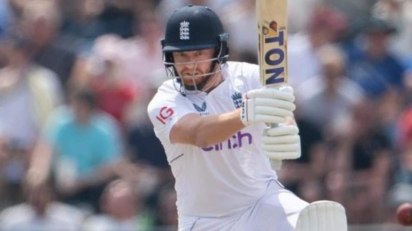 England thrash NZ in third Test, win series 3-0: Stats