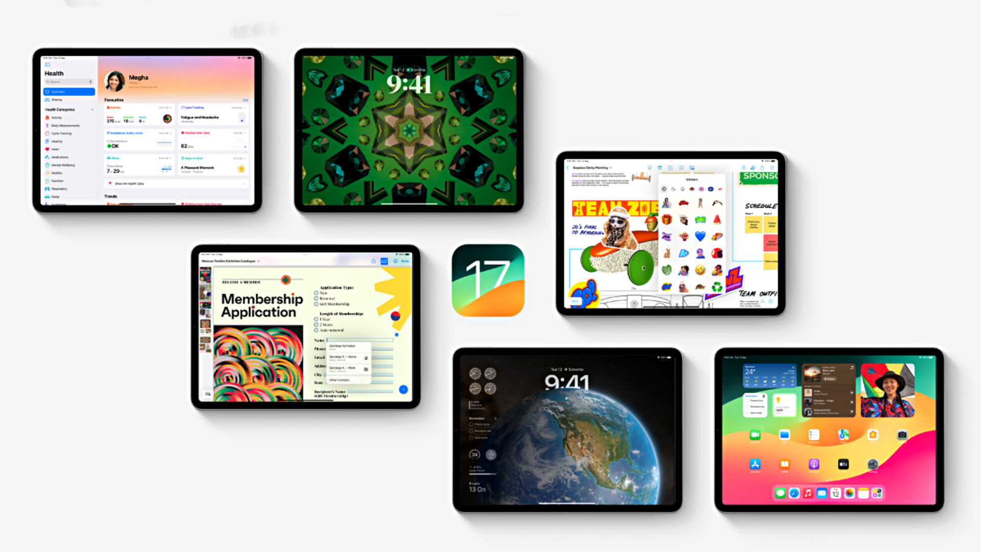 Apple to release iPadOS 17 today: Know how to upgrade