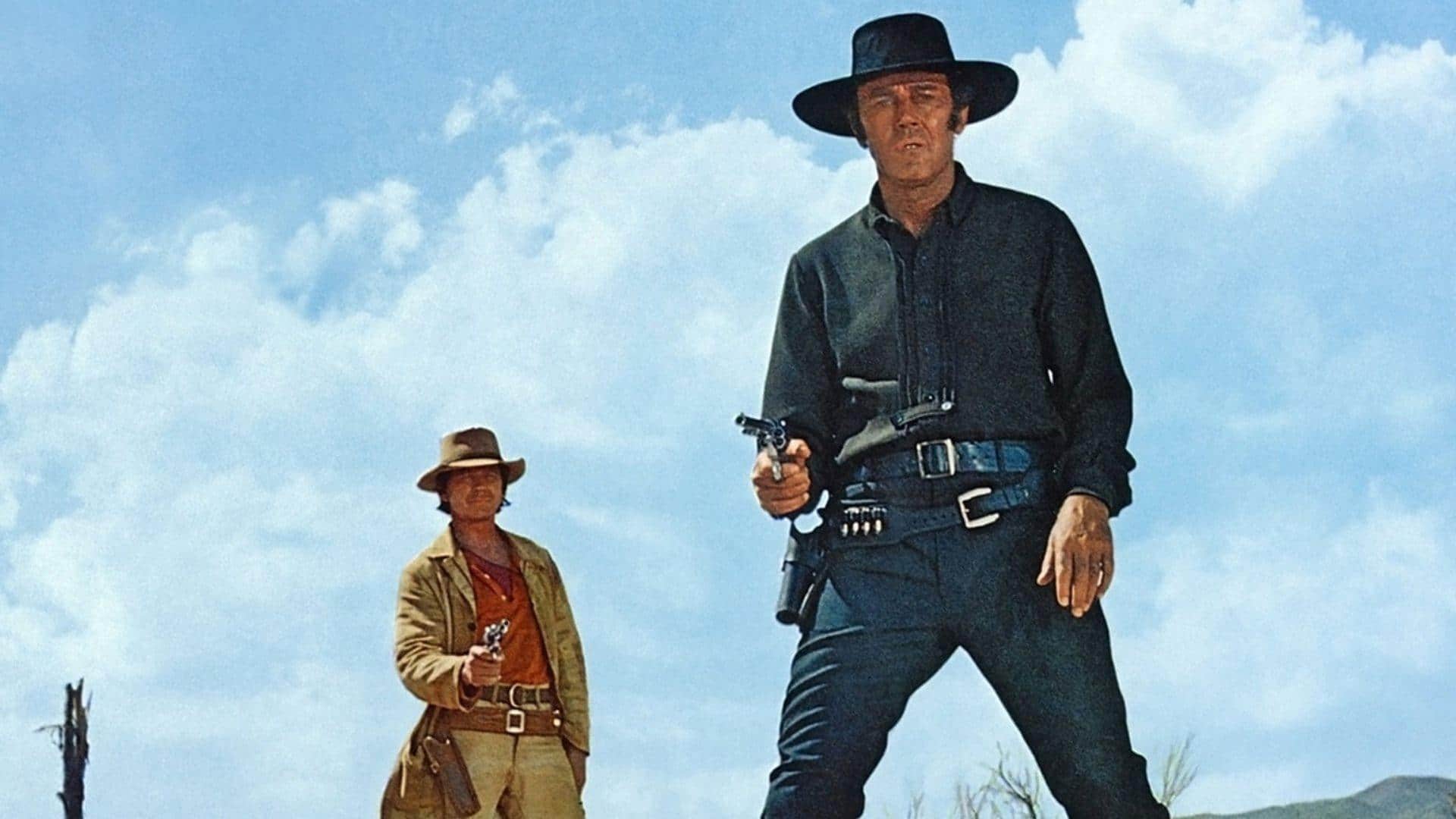 Best Westerns to watch on Amazon Prime Video