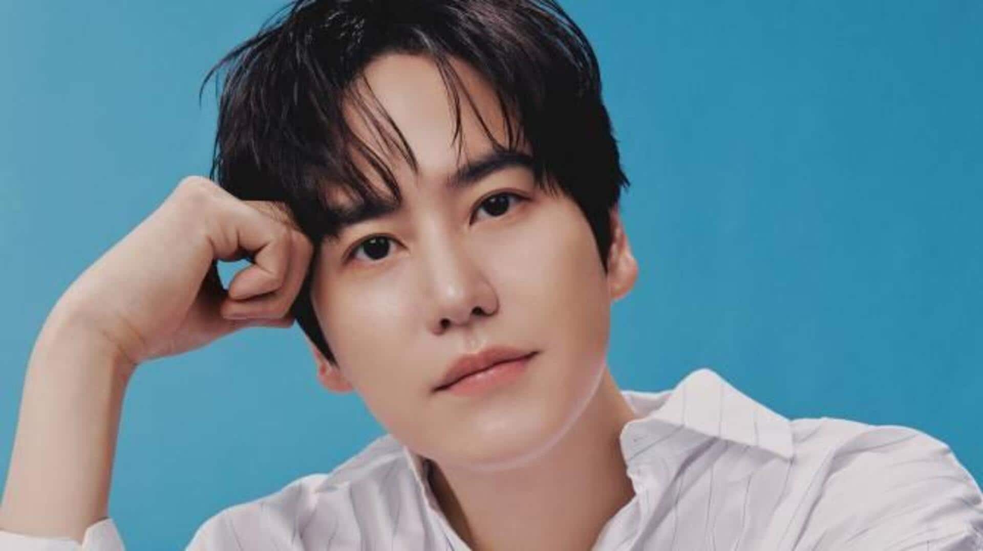 Kyuhyun's agency issues statement against impersonators, warns fans