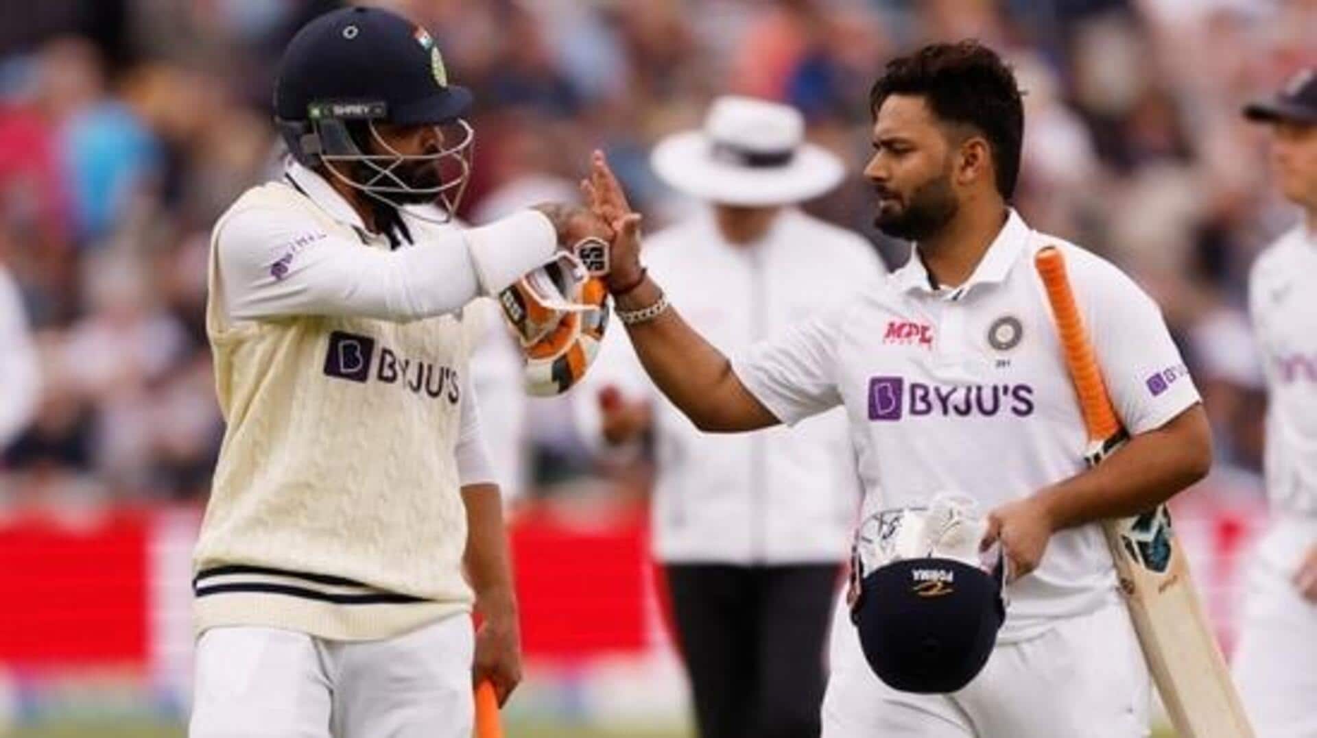 Presenting Indian pairs with 100-plus partnerships in Tests at Edgbaston Presenting Indian pairs with 100-plus partnerships in Tests at Edgbaston