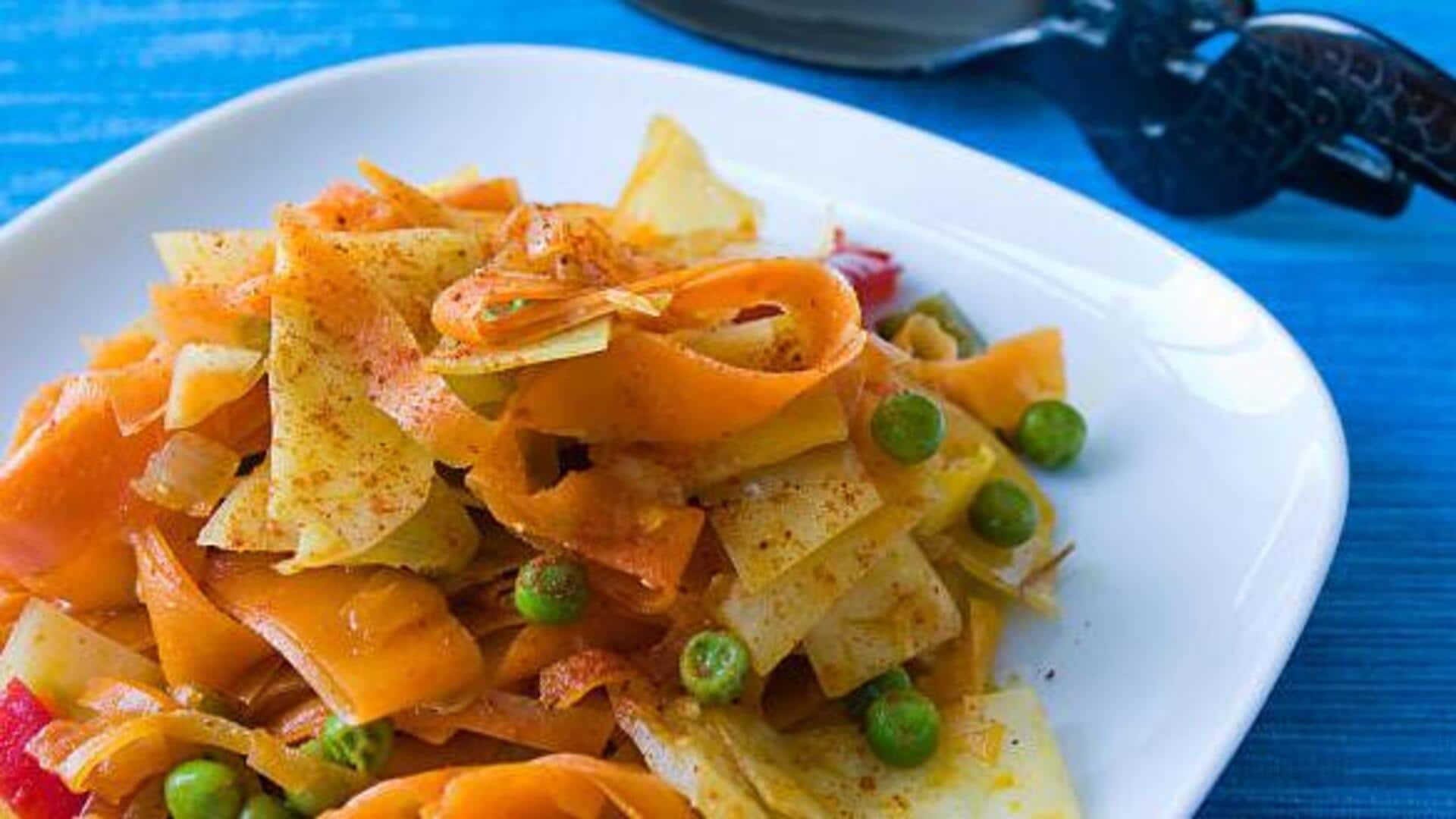 5 must-try vegan side dishes 5 must-try vegan side dishes