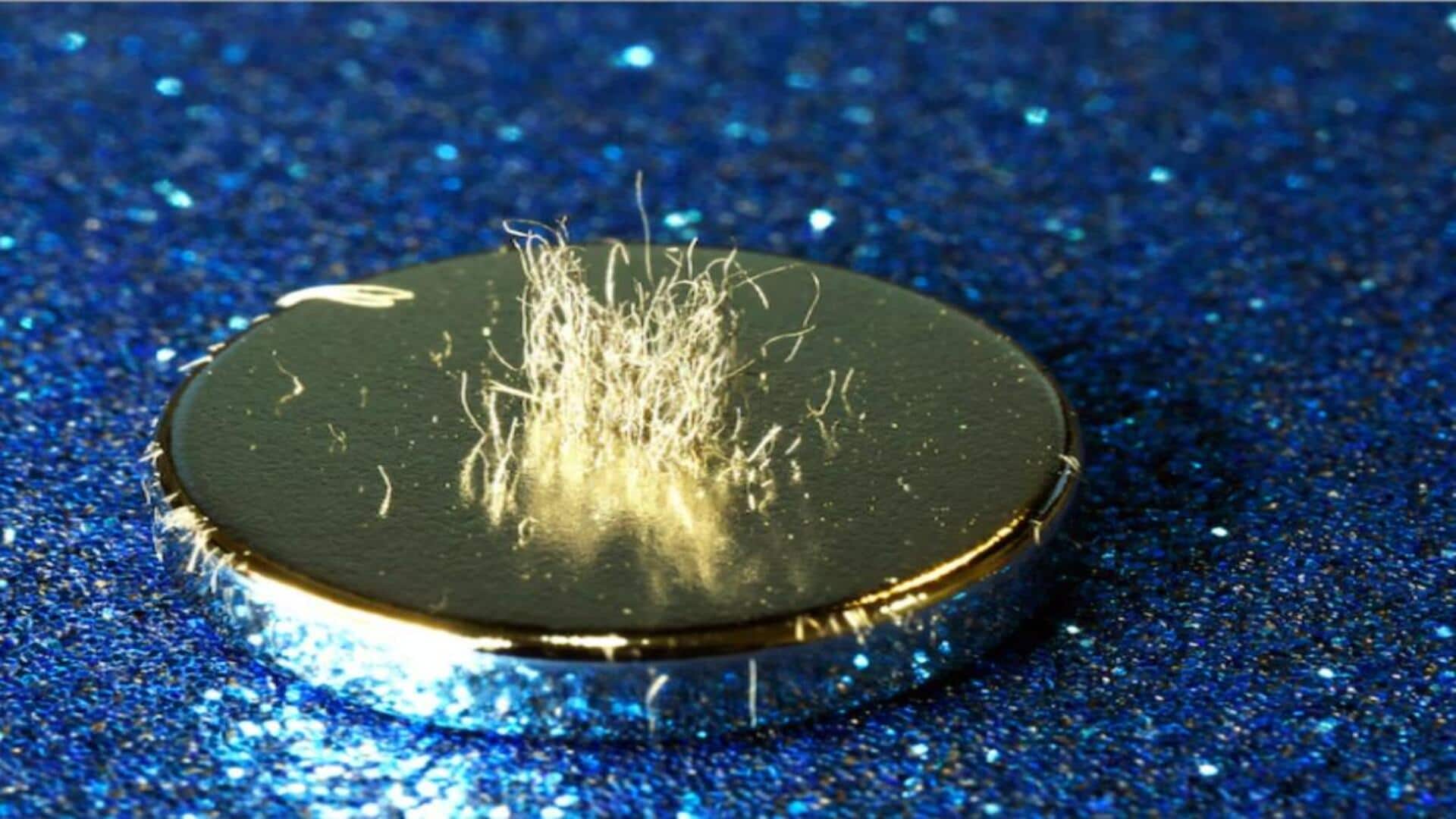 How Modi government plans to boost rare earth magnet production