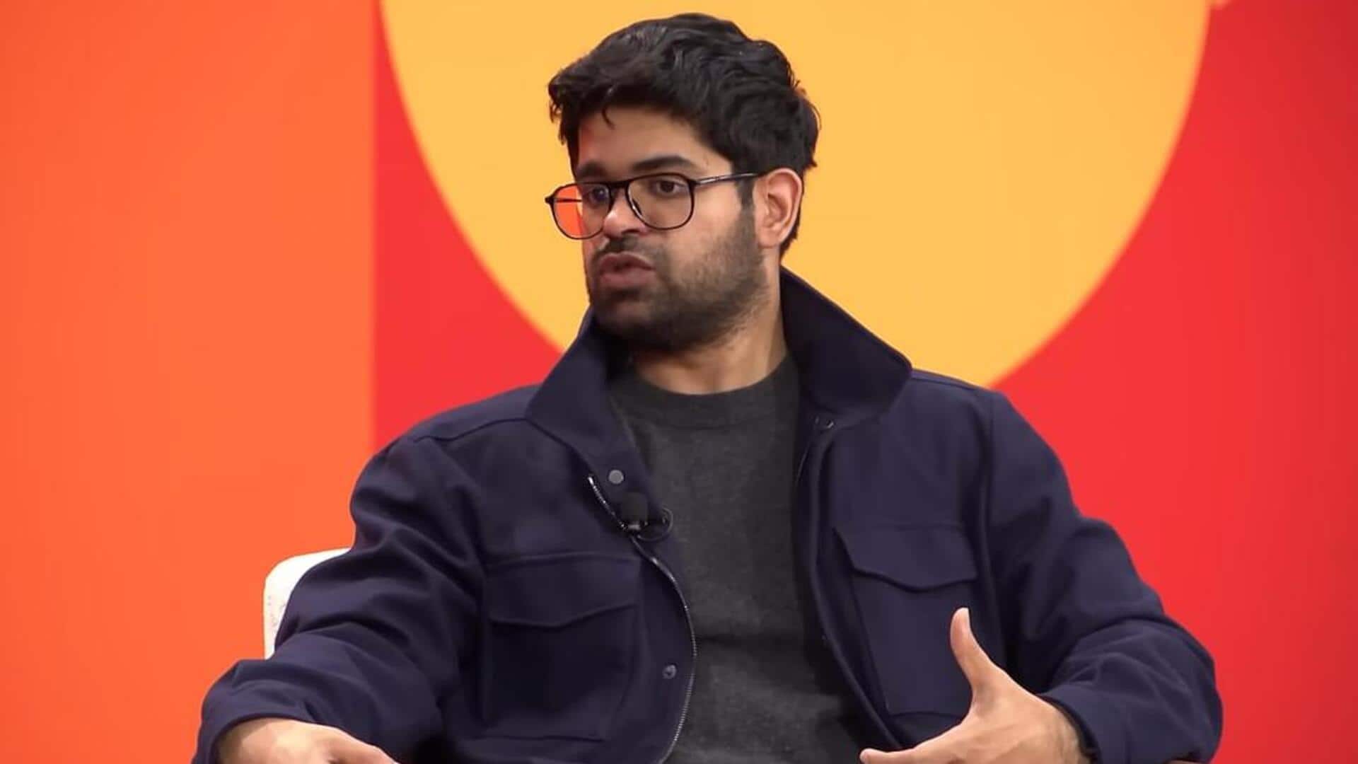 Why Perplexity CEO warned iPhone users against downloading Comet app Why Perplexity CEO warned iPhone users against downloading Comet app