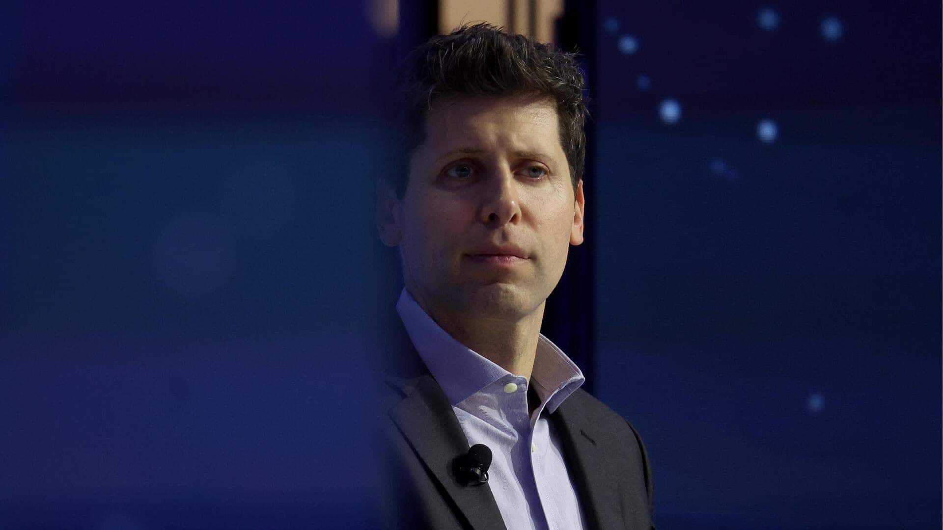 Sutskever's testimony reveals why Altman was abruptly ousted from OpenAI