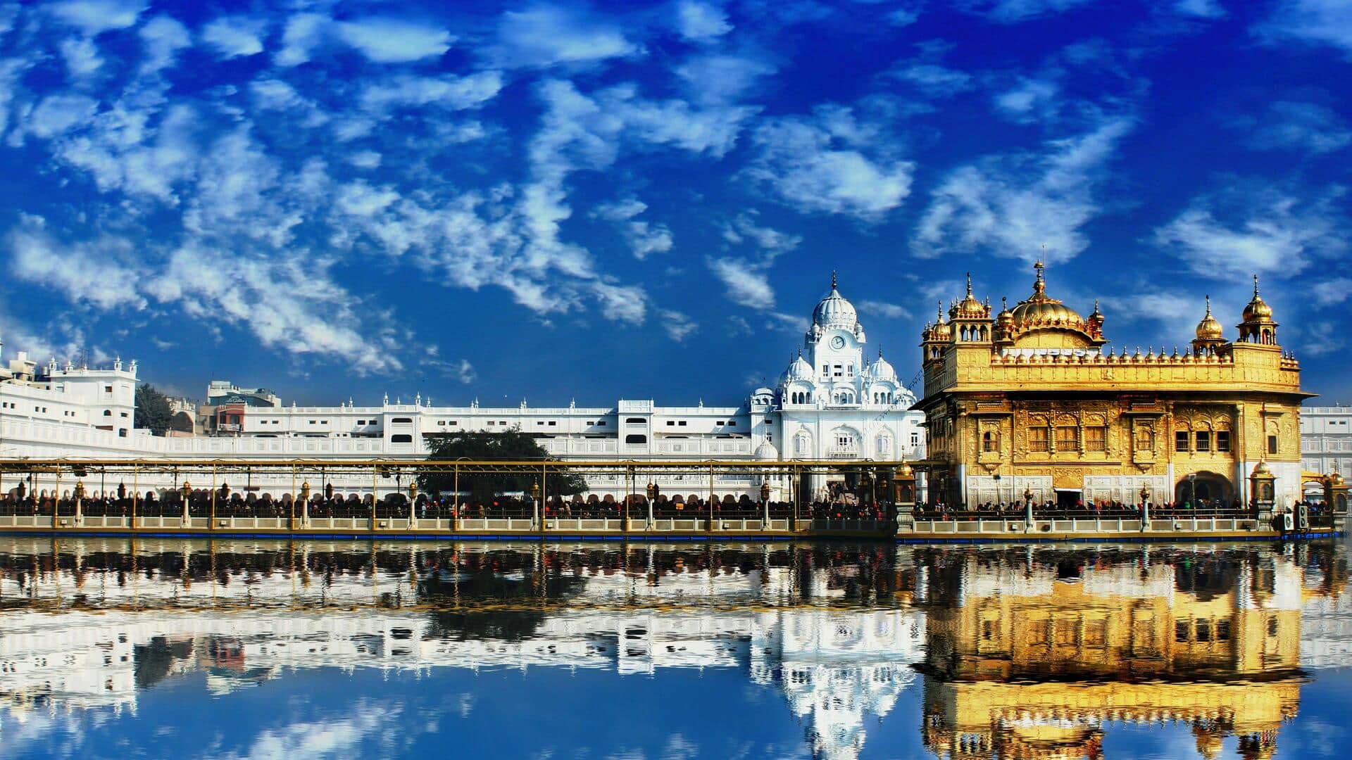 A 5-day journey through Punjab's most beautiful villages