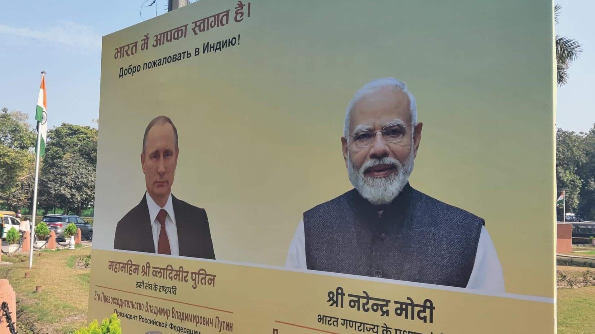 Not just for Putin's visit: Why Delhi's on high alert