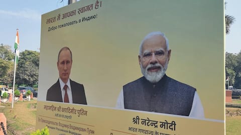 Not just for Putin's visit: Why Delhi's on high alert