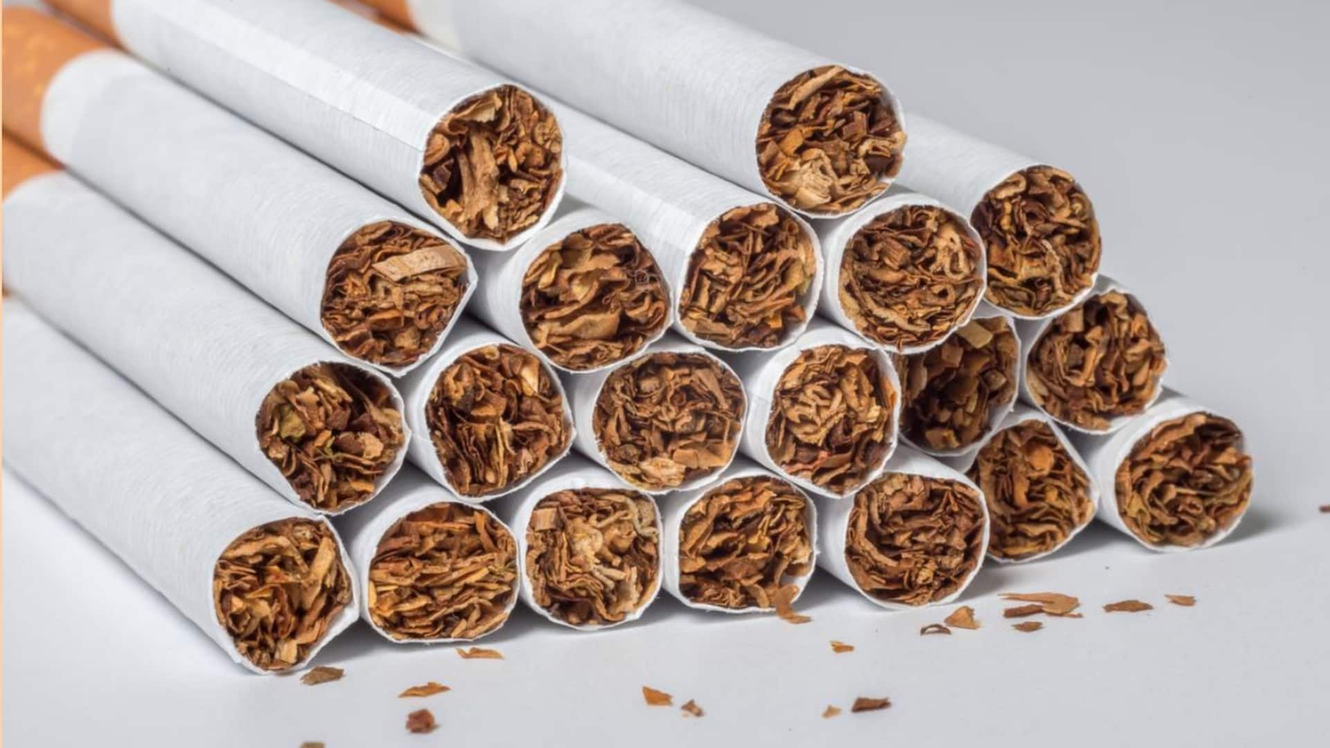Cigarettes to get costlier as India imposes new excise duty