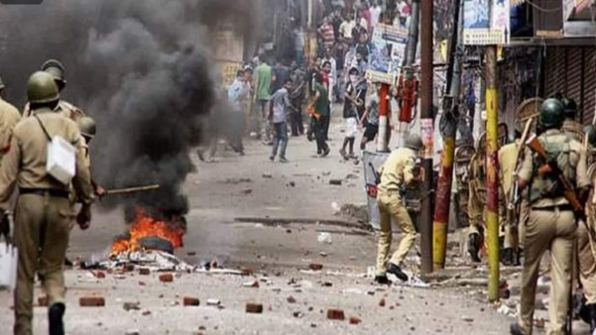 UP court acquits 22 in 2013 Muzaffarnagar riots case